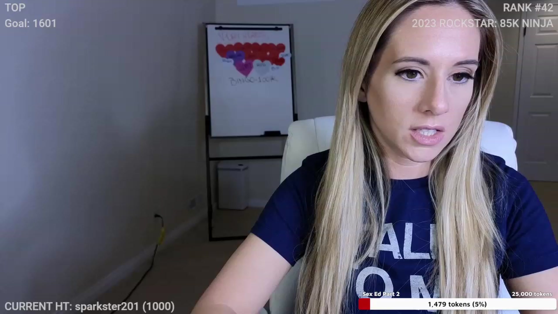 Gallery image thumbnail from LexiKitten_'s myfreecams stream on, 02/25/2023, 02:35 image 9 of 20