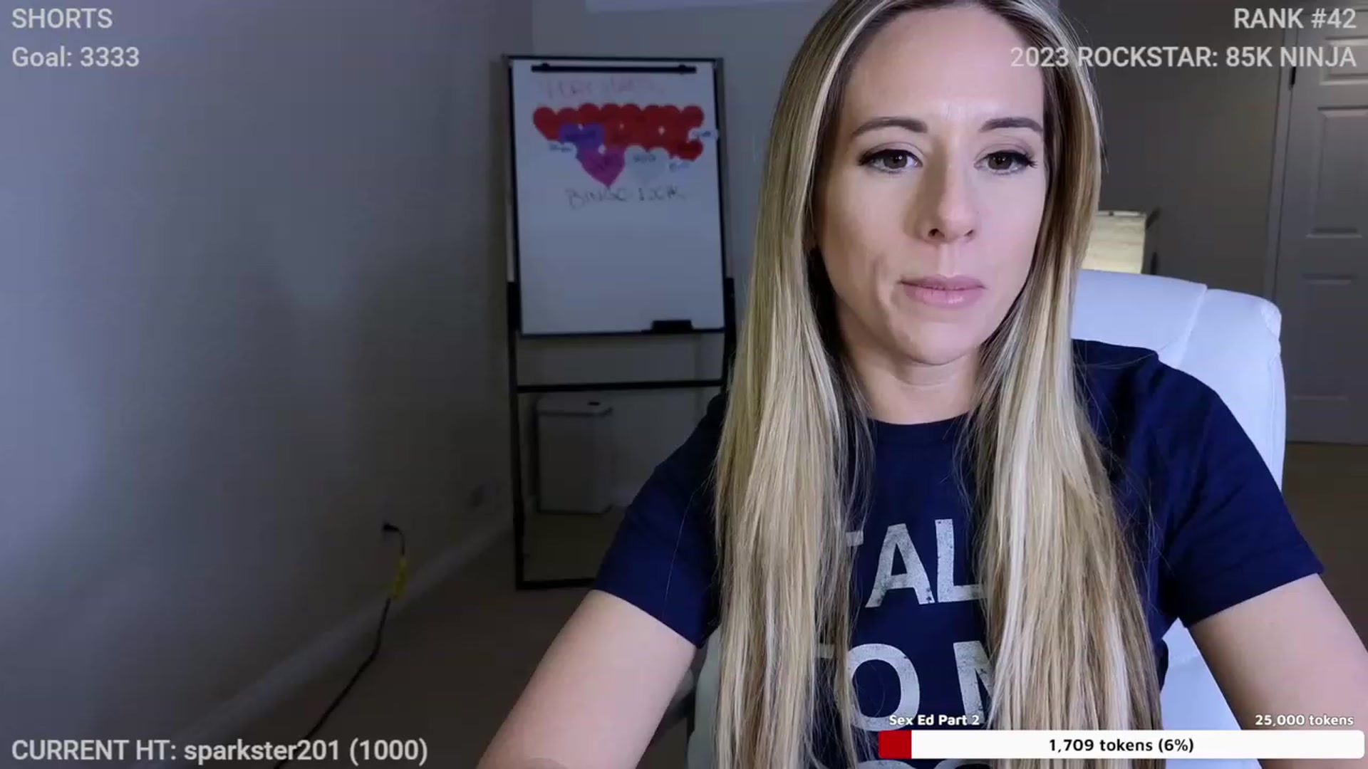 Gallery image thumbnail from LexiKitten_'s myfreecams stream on, 02/25/2023, 02:35 image 20 of 20