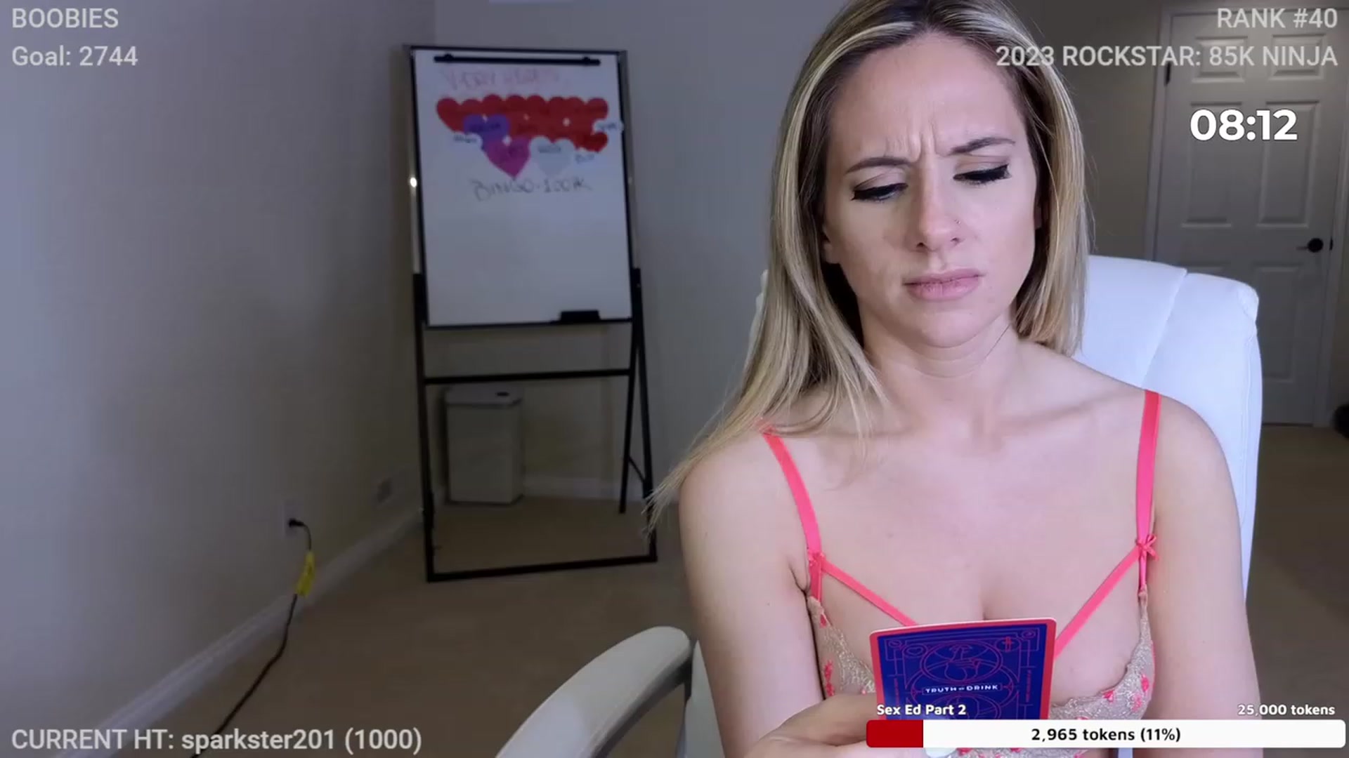 Gallery image thumbnail from LexiKitten_'s myfreecams stream on, 02/25/2023, 04:16 image 17 of 20