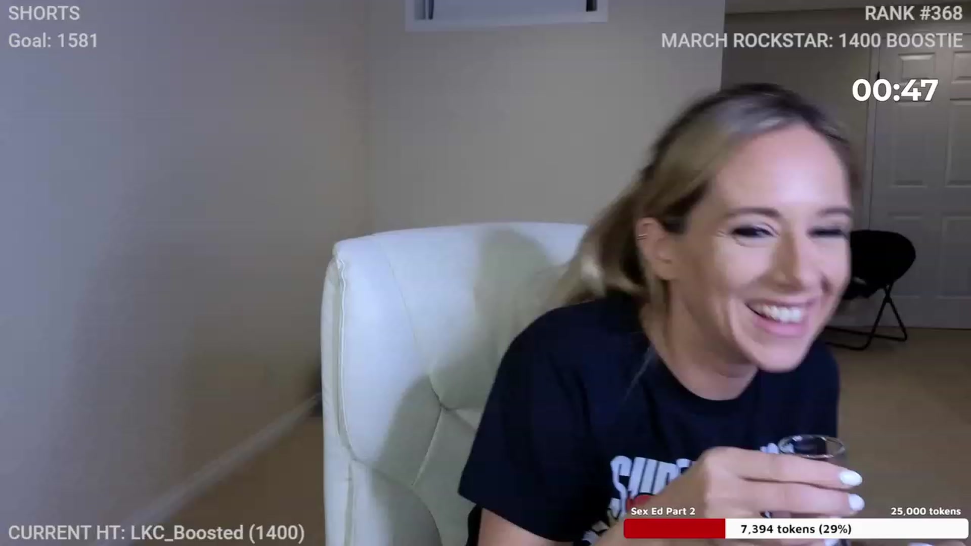 Gallery image thumbnail from LexiKitten_'s myfreecams stream on, 03/02/2023, 05:23 image 3 of 20