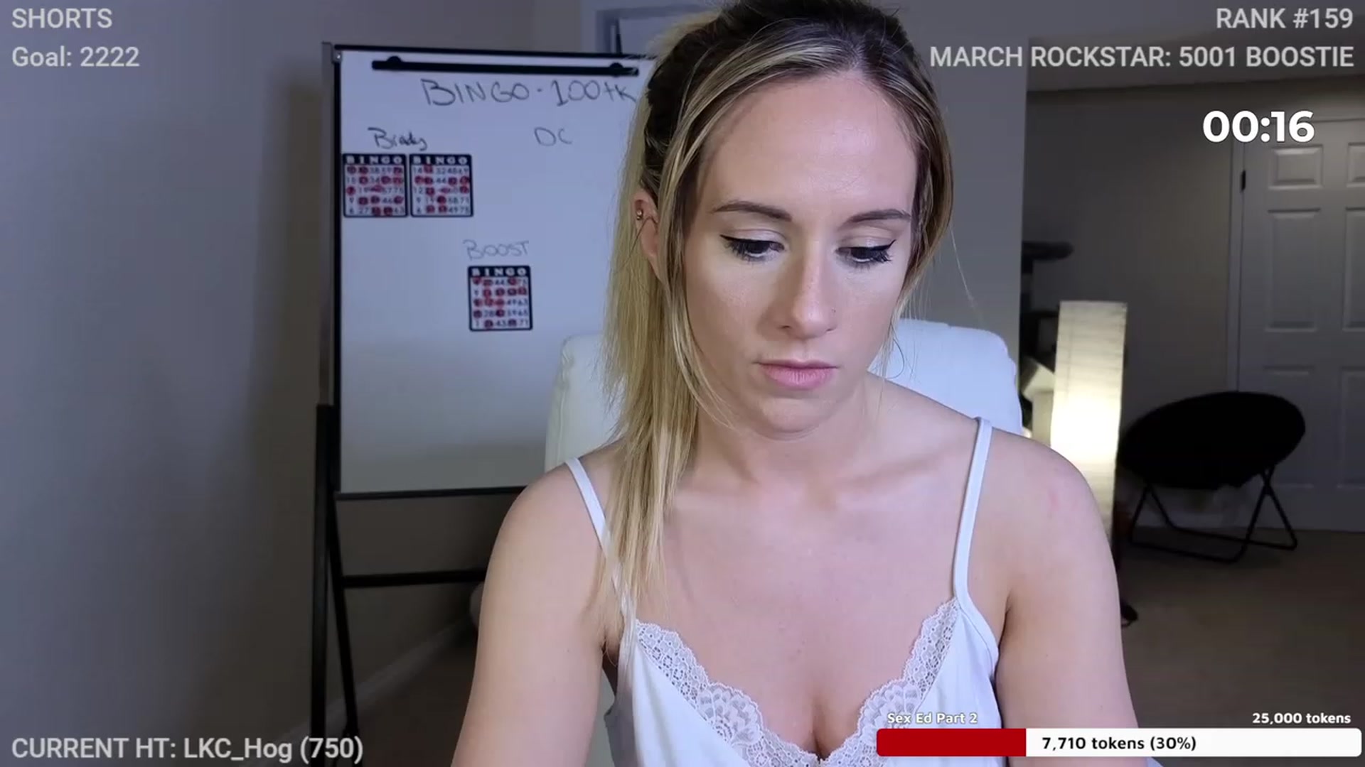 Gallery image thumbnail from LexiKitten_'s myfreecams stream on, 03/03/2023, 03:52 image 5 of 20