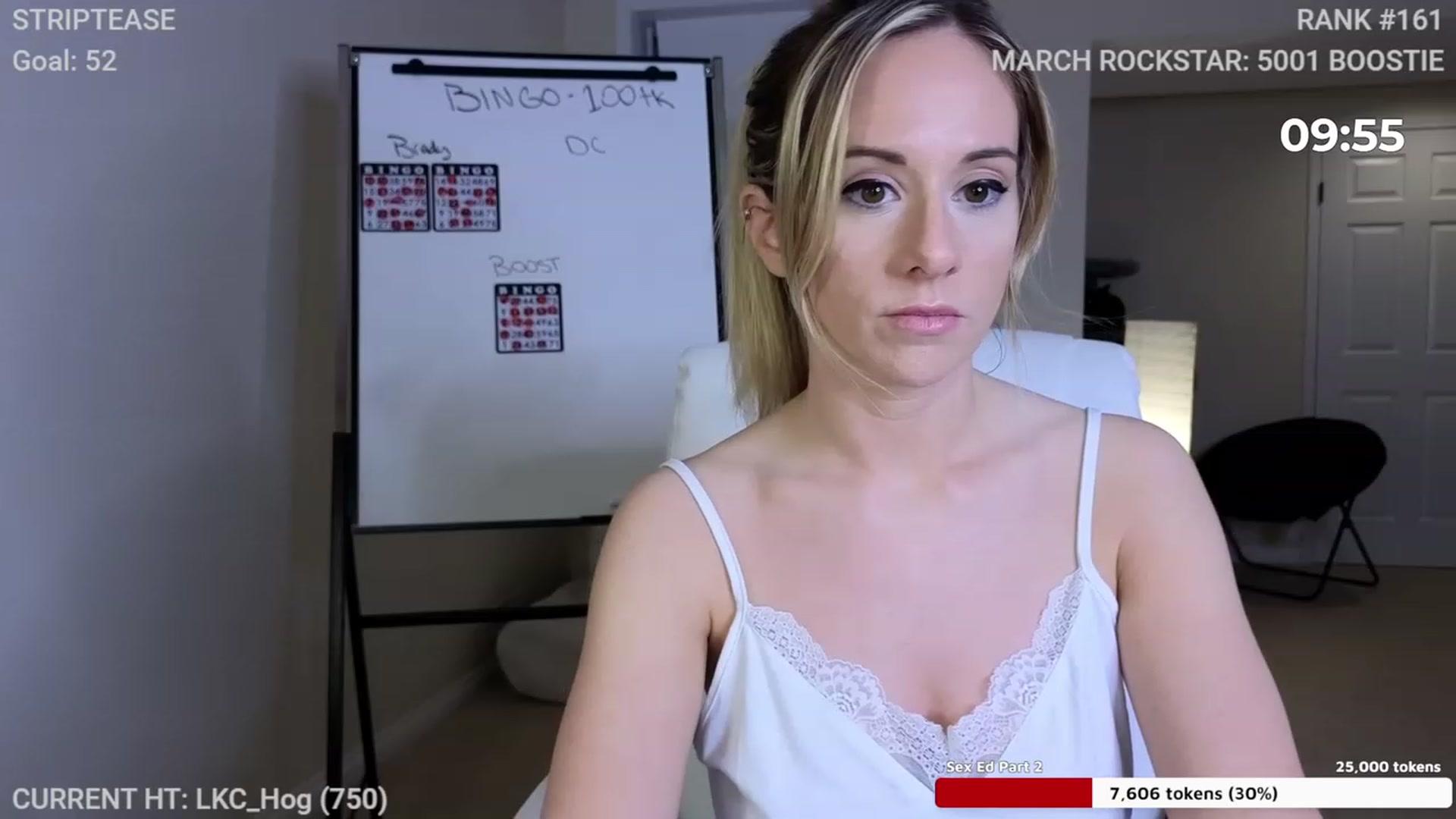 Gallery image thumbnail from LexiKitten_'s myfreecams stream on, 03/03/2023, 03:52 image 3 of 20