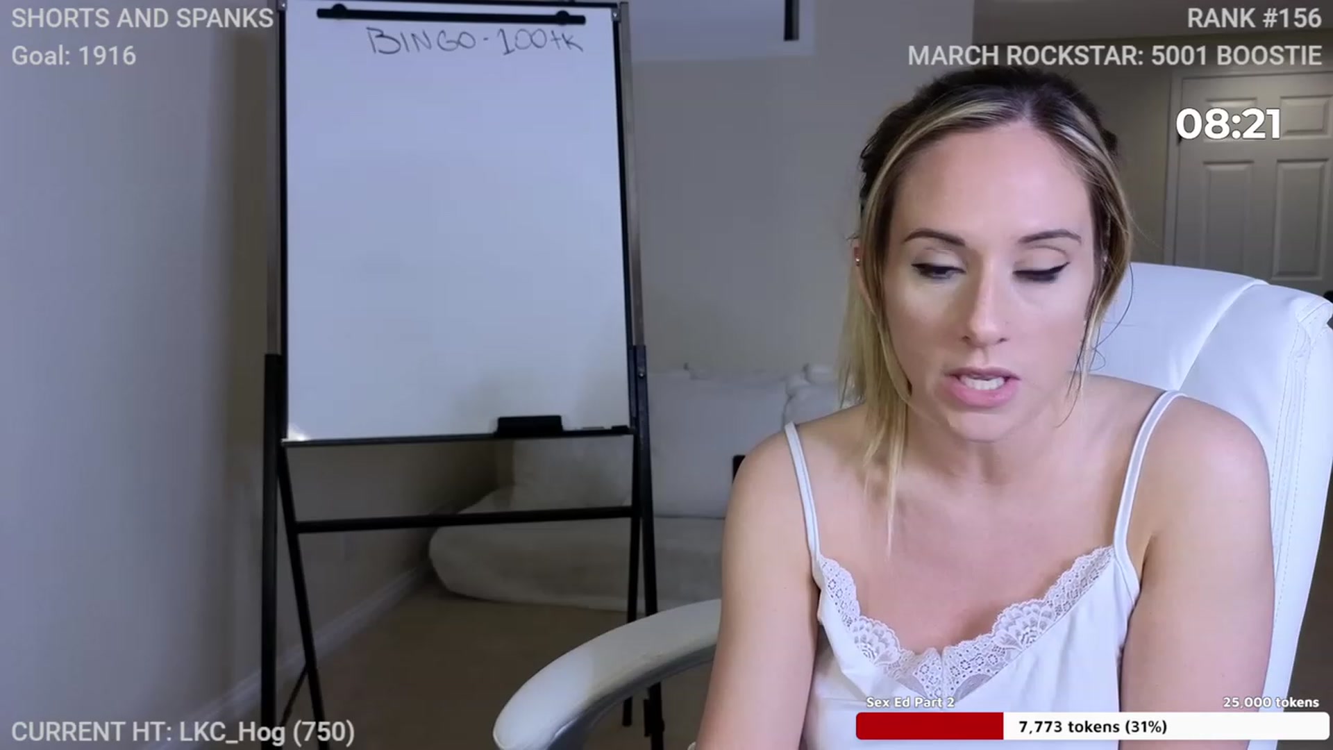 Gallery image thumbnail from LexiKitten_'s myfreecams stream on, 03/03/2023, 03:52 image 19 of 20
