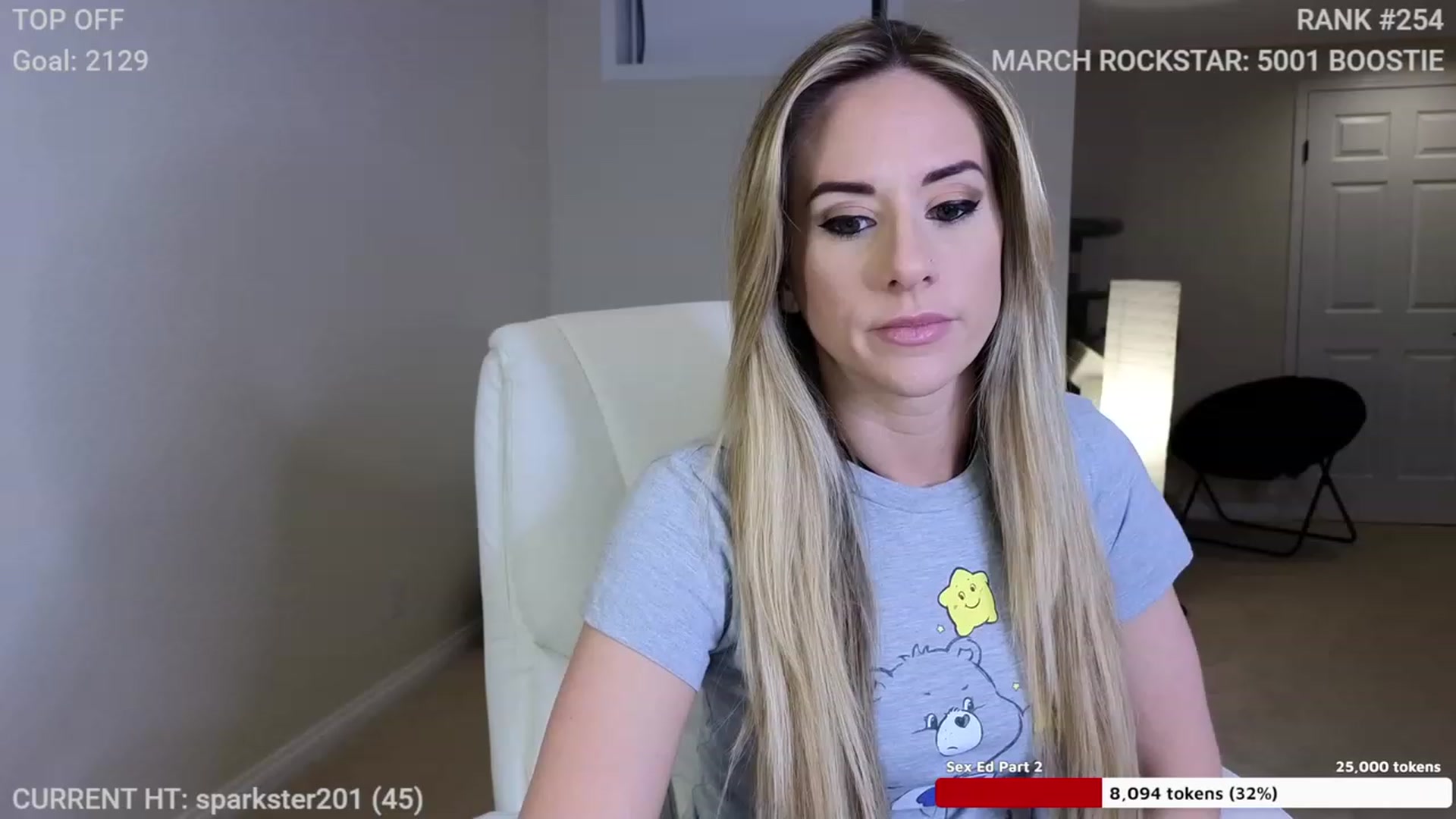 Gallery image thumbnail from LexiKitten_'s myfreecams stream on, 03/04/2023, 04:27 image 3 of 20