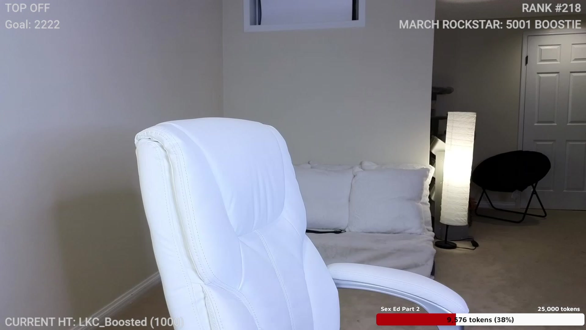 Gallery image thumbnail from LexiKitten_'s myfreecams stream on, 03/05/2023, 04:59 image 2 of 20