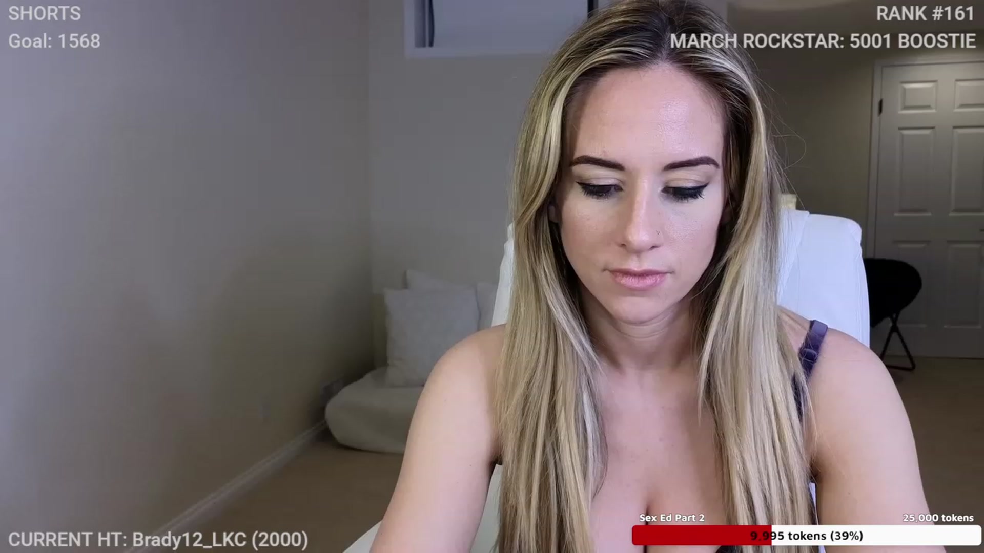 Gallery image thumbnail from LexiKitten_'s myfreecams stream on, 03/05/2023, 04:59 image 10 of 20