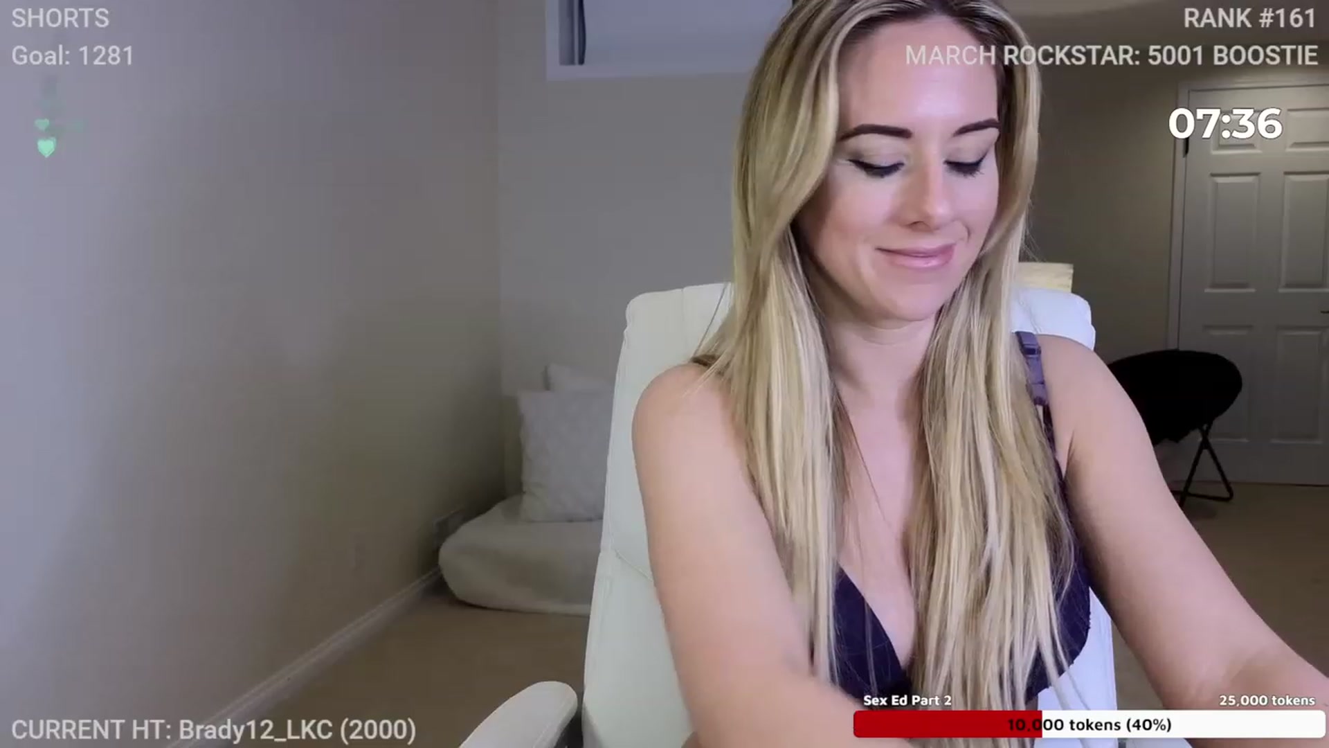 Gallery image thumbnail from LexiKitten_'s myfreecams stream on, 03/05/2023, 04:59 image 14 of 20