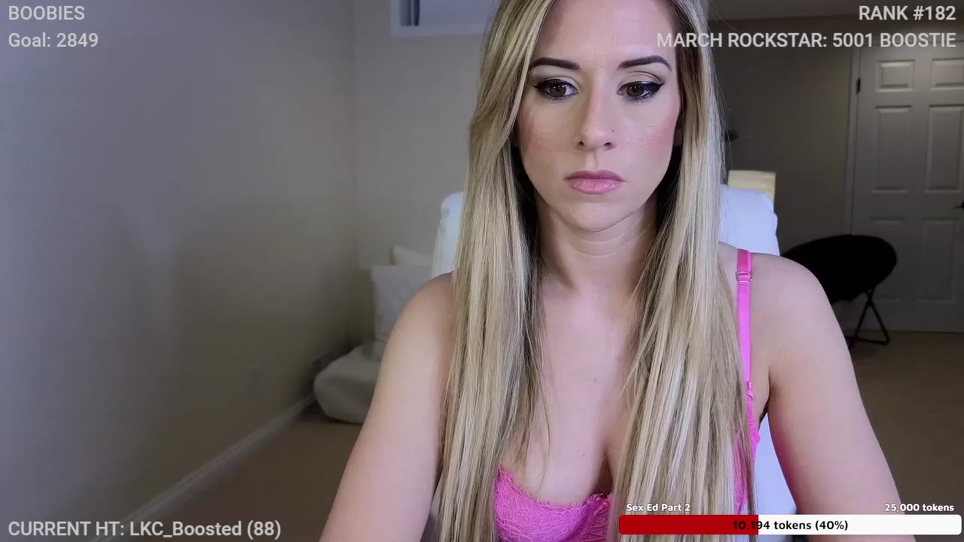 Gallery image thumbnail from LexiKitten_'s myfreecams stream on, 03/06/2023, 04:21 image 10 of 20