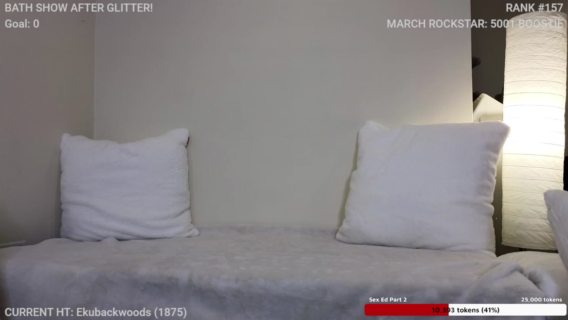 Gallery image thumbnail from LexiKitten_'s myfreecams stream on, 03/06/2023, 05:02 image 5 of 20