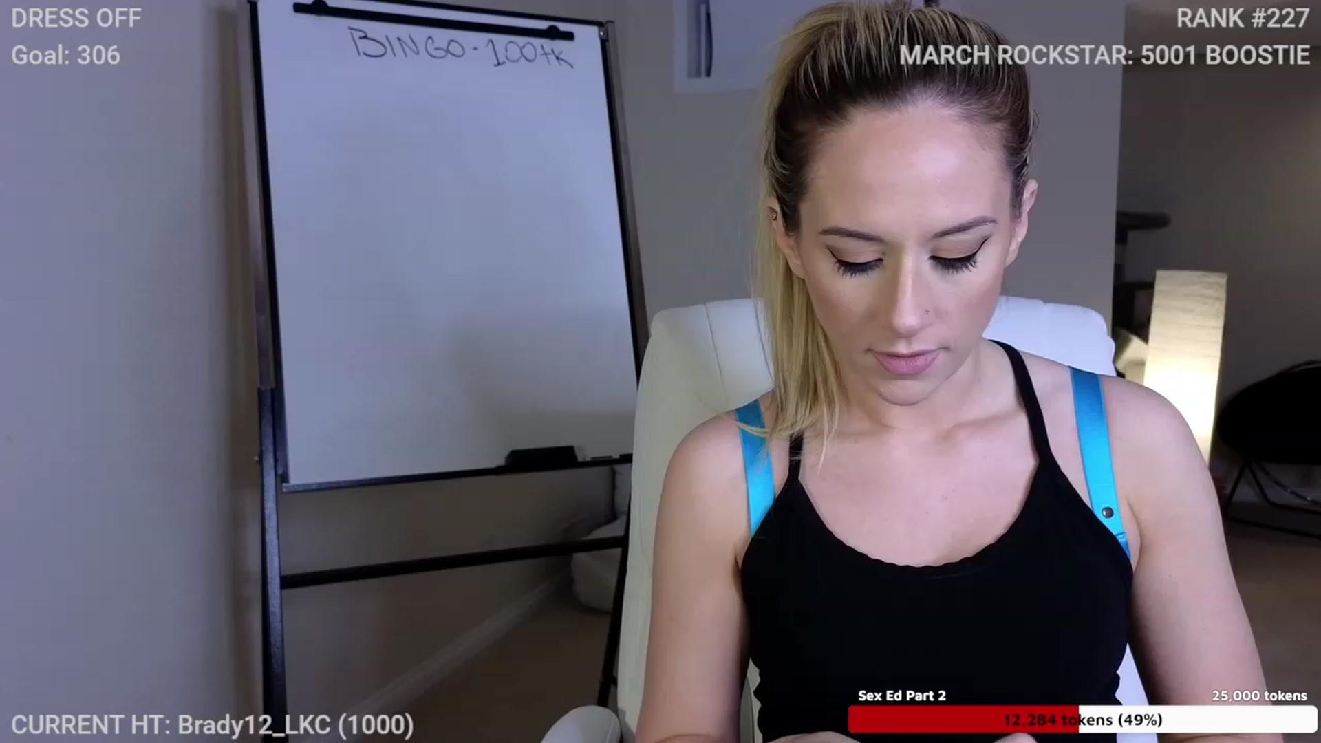 Gallery image thumbnail from LexiKitten_'s myfreecams stream on, 03/10/2023, 04:53 image 10 of 20
