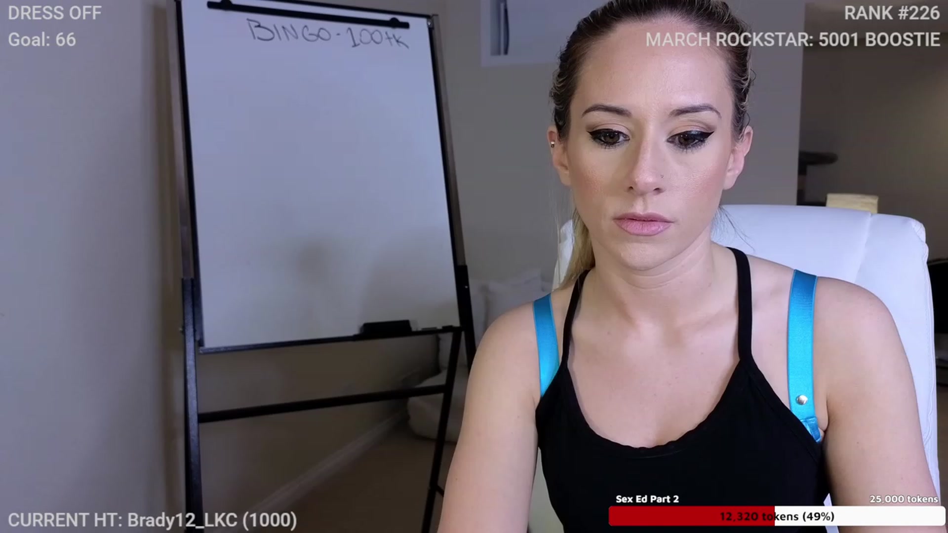 Gallery image thumbnail from LexiKitten_'s myfreecams stream on, 03/10/2023, 04:53 image 12 of 20