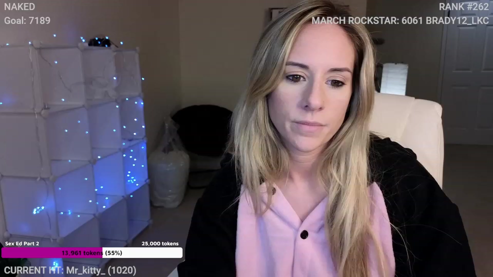 Gallery image thumbnail from LexiKitty_'s myfreecams stream on, 03/28/2023, 02:54 image 7 of 20