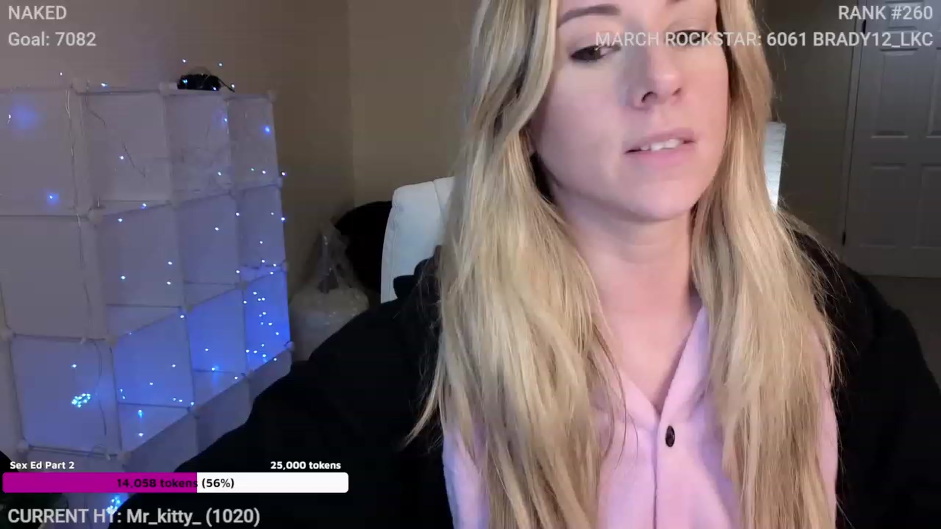 Gallery image thumbnail from LexiKitty_'s myfreecams stream on, 03/28/2023, 02:54 image 11 of 20