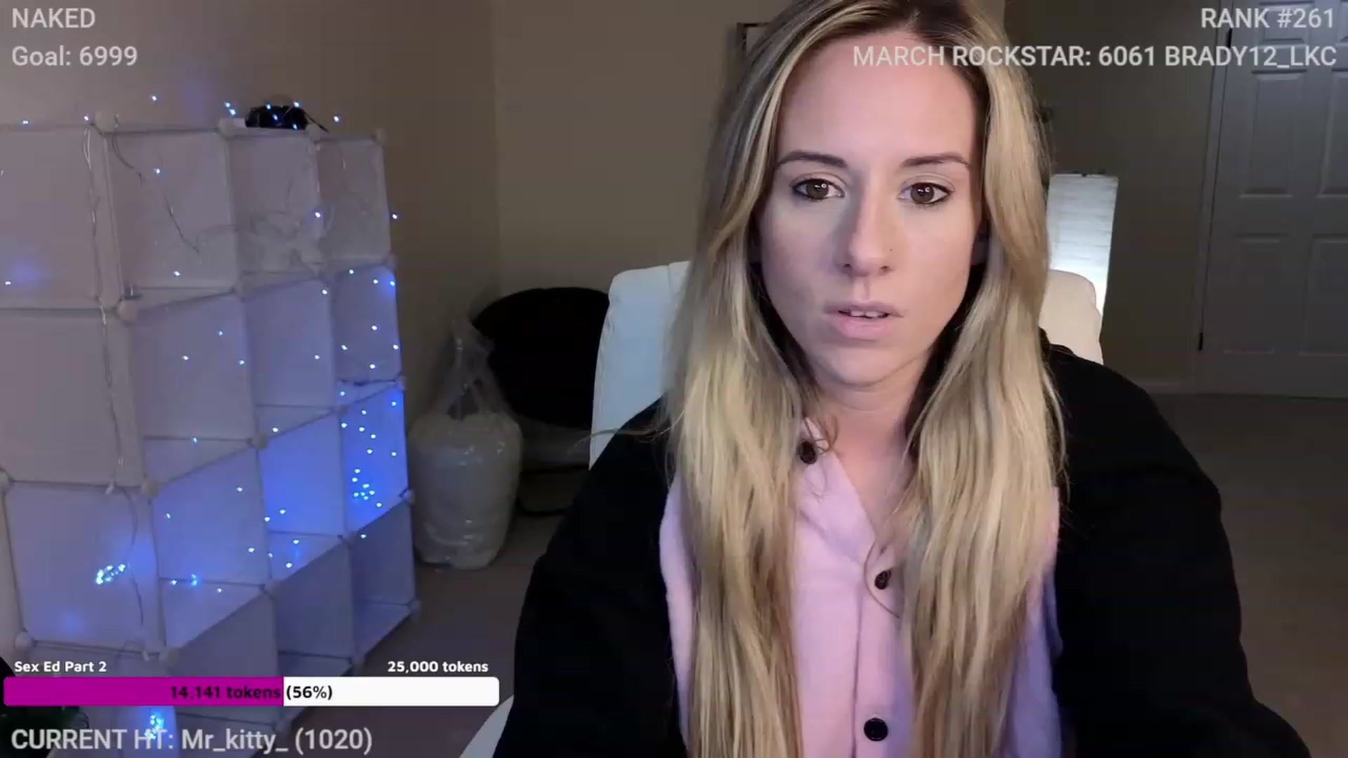 Gallery image thumbnail from LexiKitty_'s myfreecams stream on, 03/28/2023, 02:54 image 20 of 20