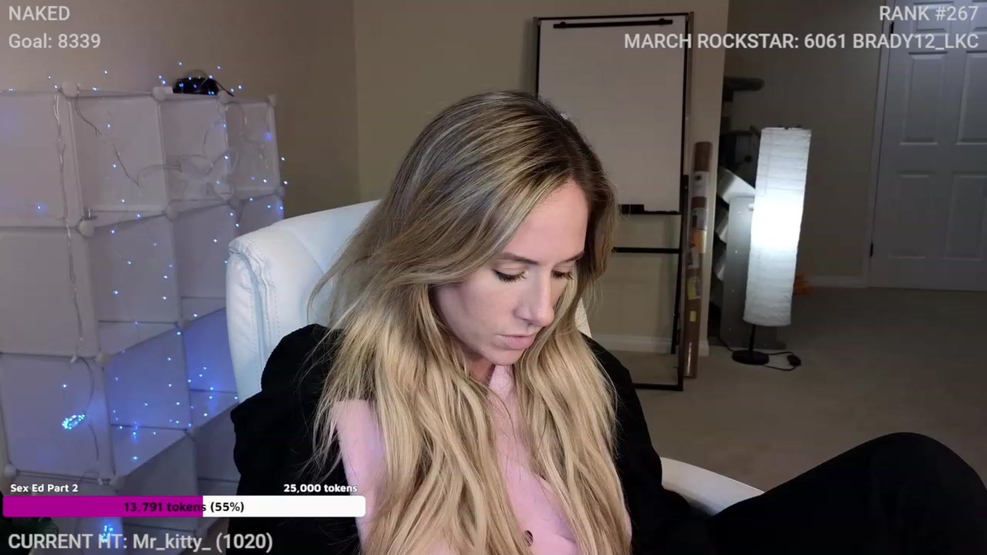 Gallery image thumbnail from LexiKitty_'s myfreecams stream on, 03/28/2023, 02:54 image 2 of 20