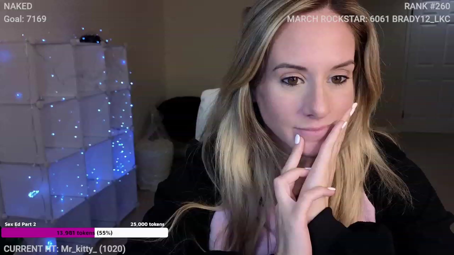 Gallery image thumbnail from LexiKitty_'s myfreecams stream on, 03/28/2023, 02:54 image 8 of 20