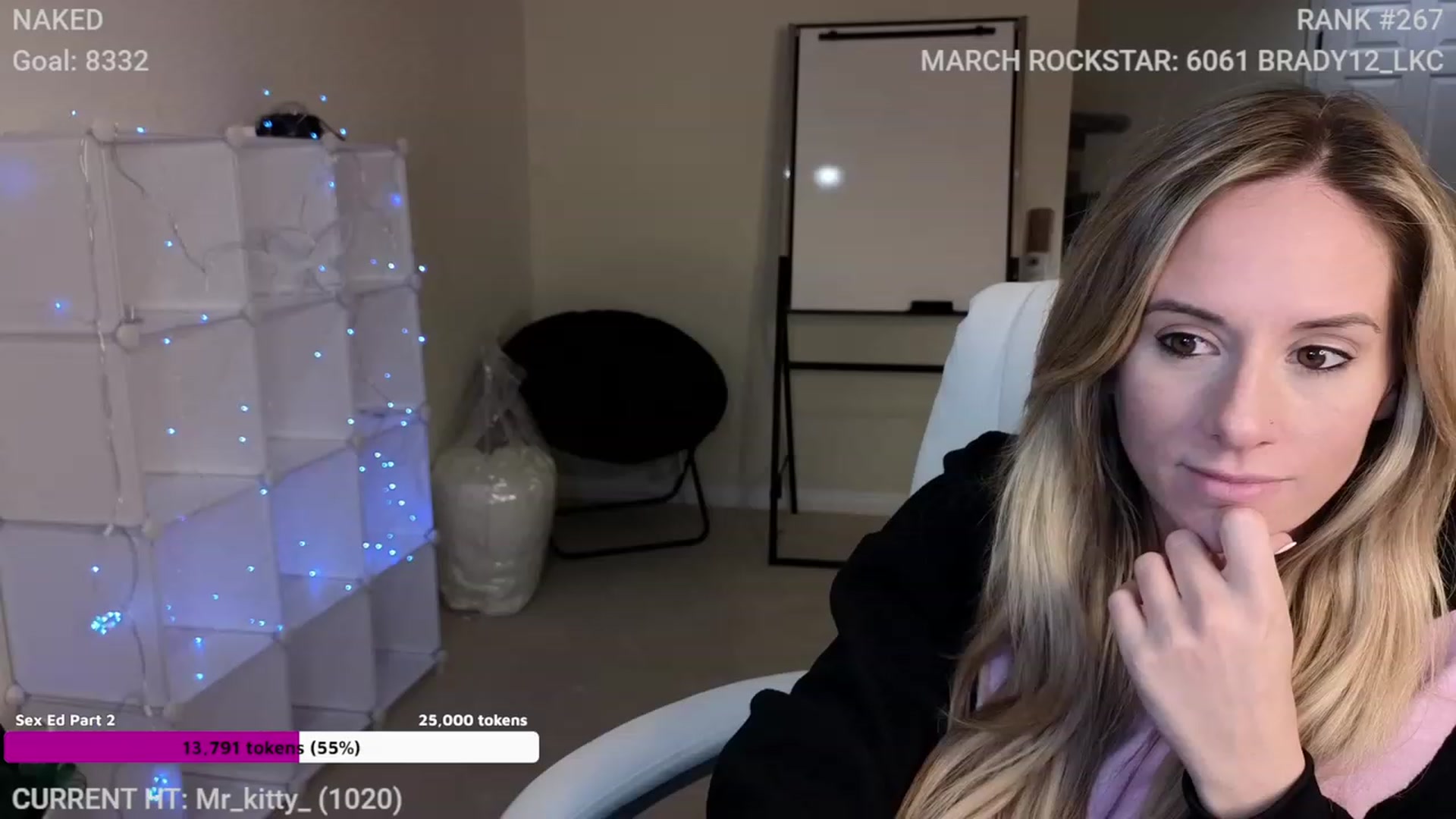 Gallery image thumbnail from LexiKitty_'s myfreecams stream on, 03/28/2023, 02:54 image 3 of 20