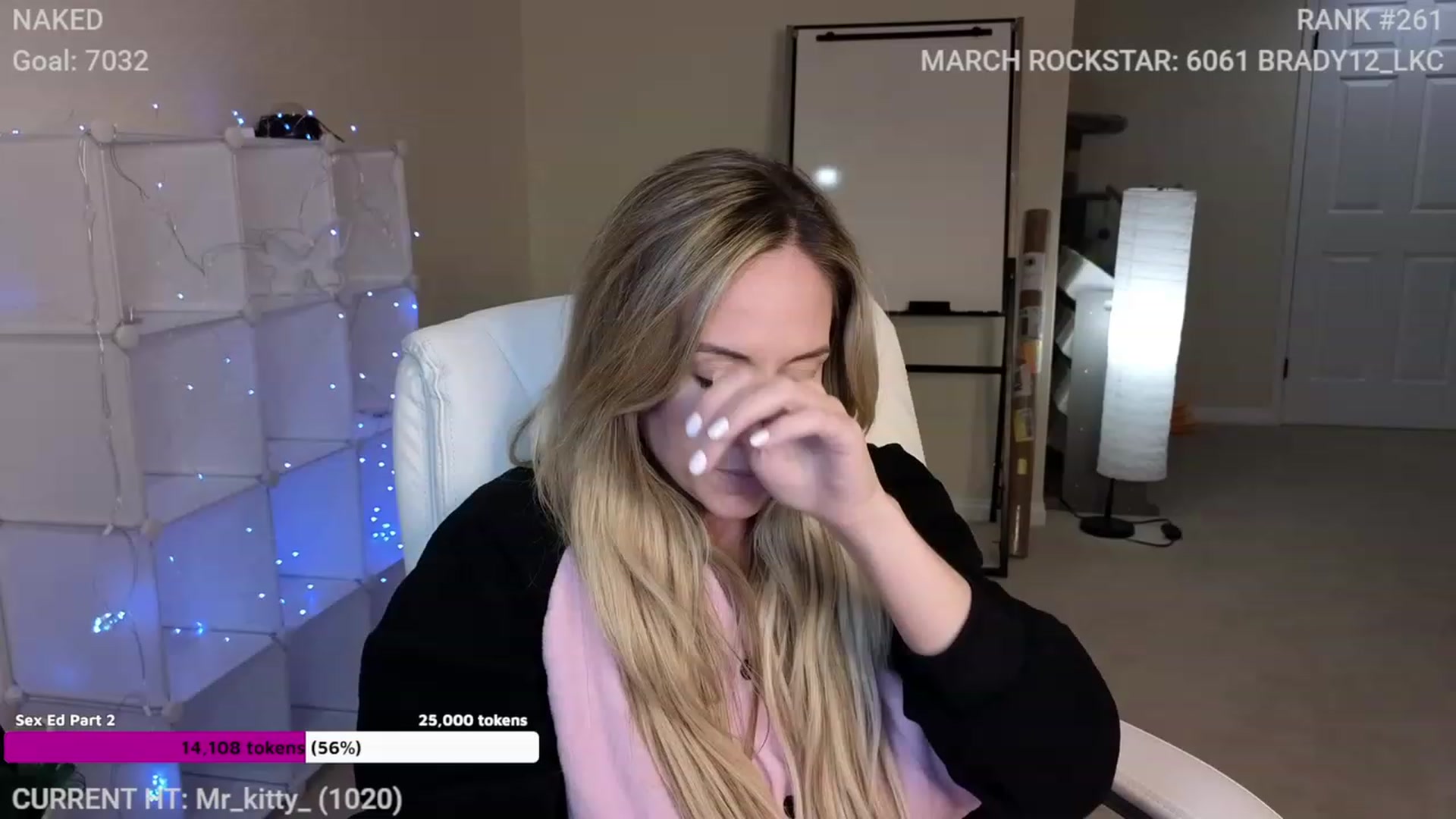 Gallery image thumbnail from LexiKitty_'s myfreecams stream on, 03/28/2023, 02:54 image 18 of 20
