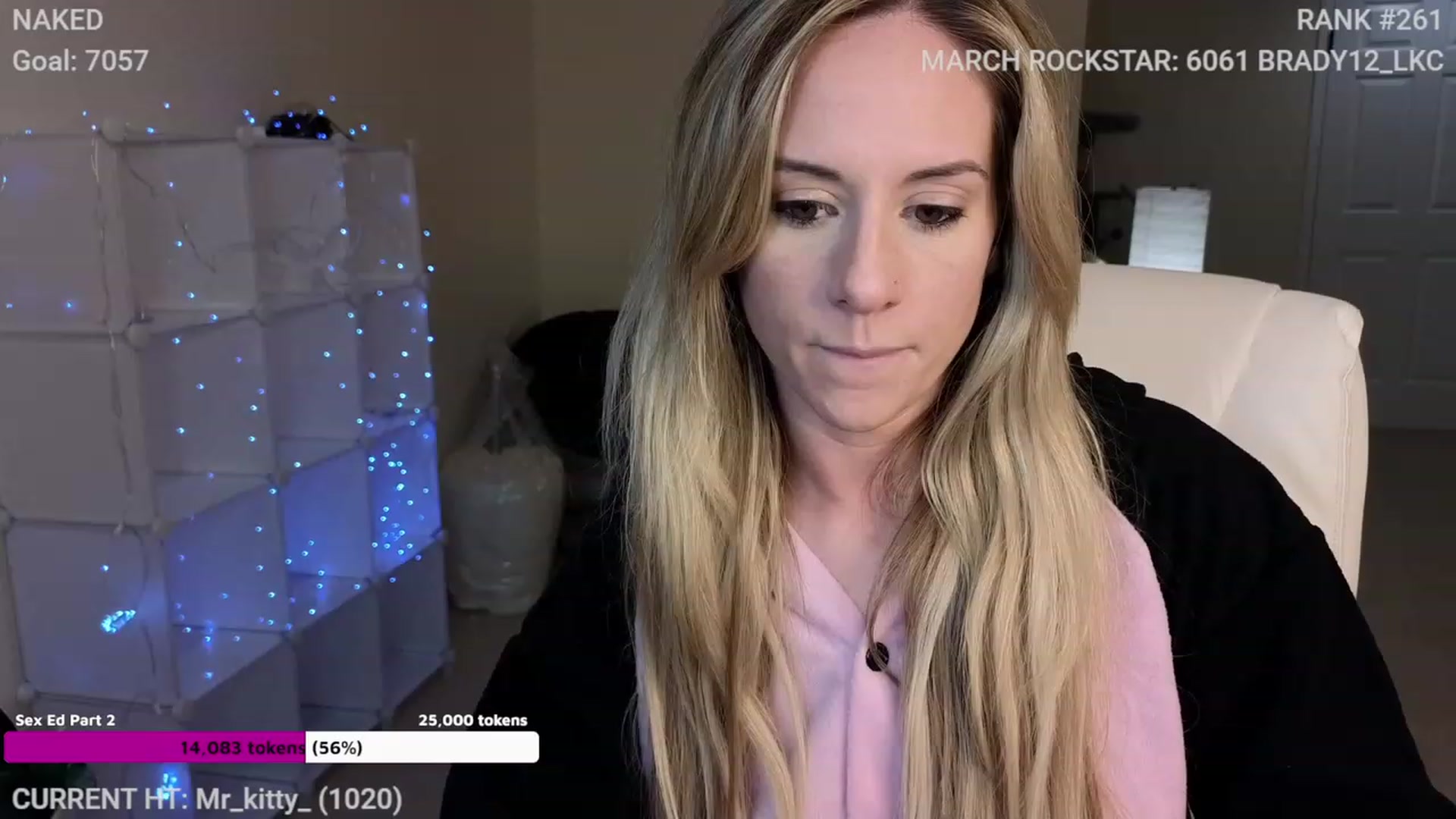 Gallery image thumbnail from LexiKitty_'s myfreecams stream on, 03/28/2023, 02:54 image 15 of 20