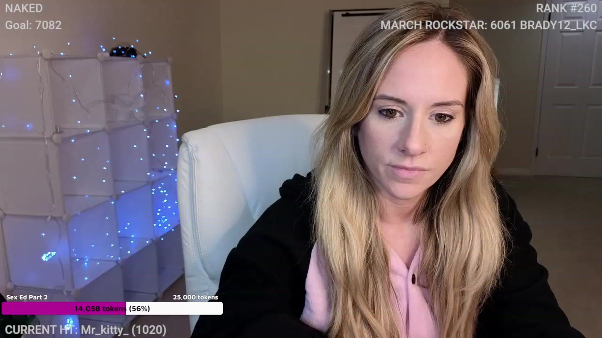 Gallery image thumbnail from LexiKitty_'s myfreecams stream on, 03/28/2023, 02:54 image 14 of 20