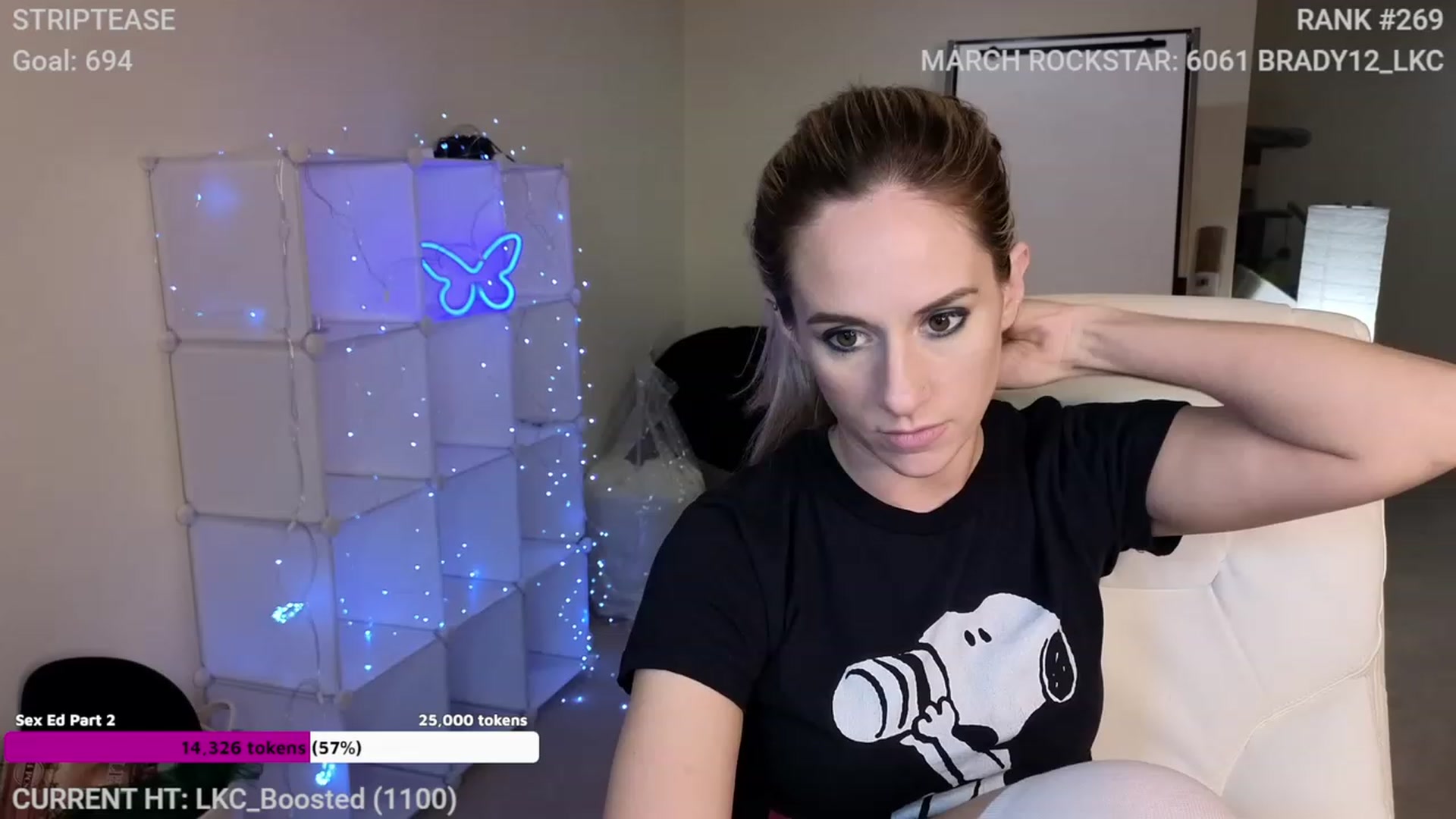 Gallery image thumbnail from LexiKitty_'s myfreecams stream on, 03/29/2023, 02:12 image 10 of 20