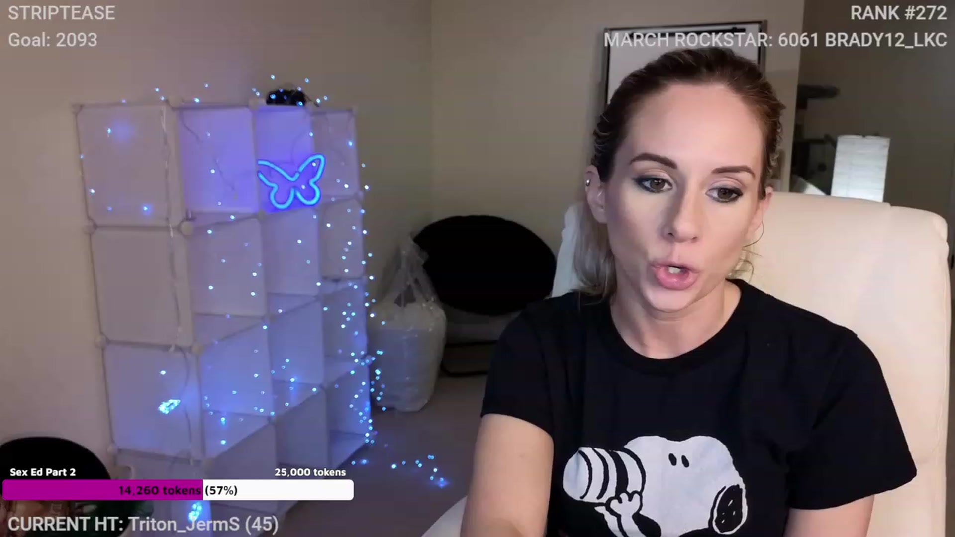 Gallery image thumbnail from LexiKitty_'s myfreecams stream on, 03/29/2023, 02:12 image 2 of 20