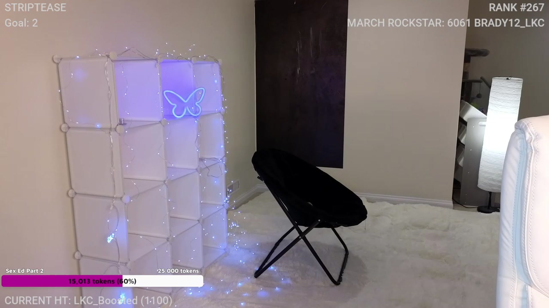 Gallery image thumbnail from LexiKitty_'s myfreecams stream on, 03/29/2023, 02:12 image 17 of 20