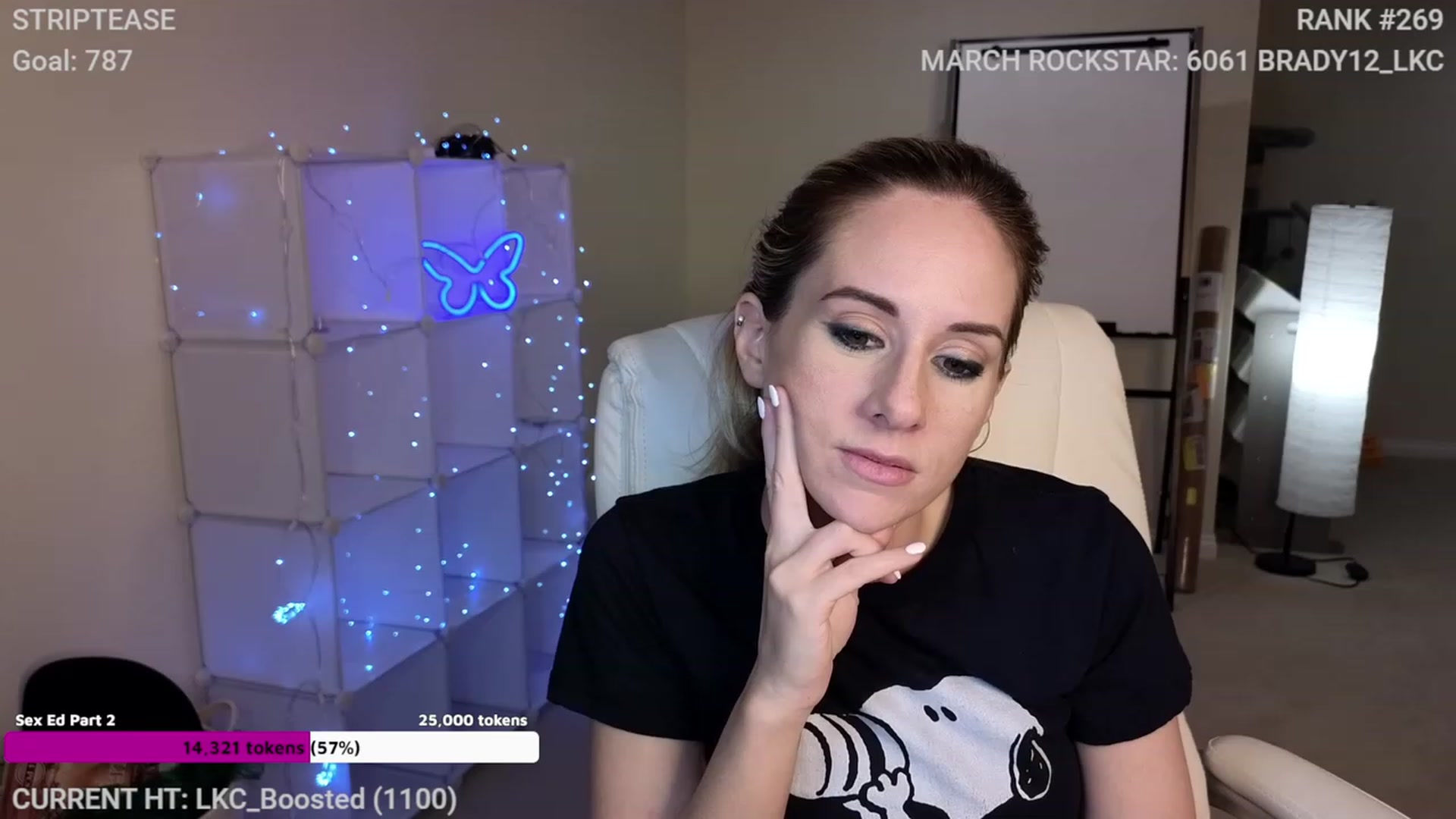 Gallery image thumbnail from LexiKitty_'s myfreecams stream on, 03/29/2023, 02:12 image 9 of 20