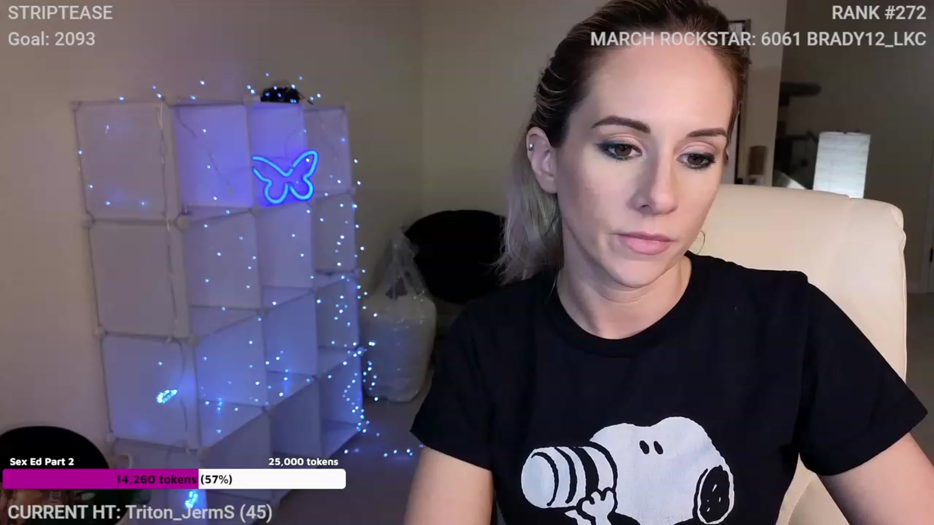 Gallery image thumbnail from LexiKitty_'s myfreecams stream on, 03/29/2023, 02:12 image 3 of 20