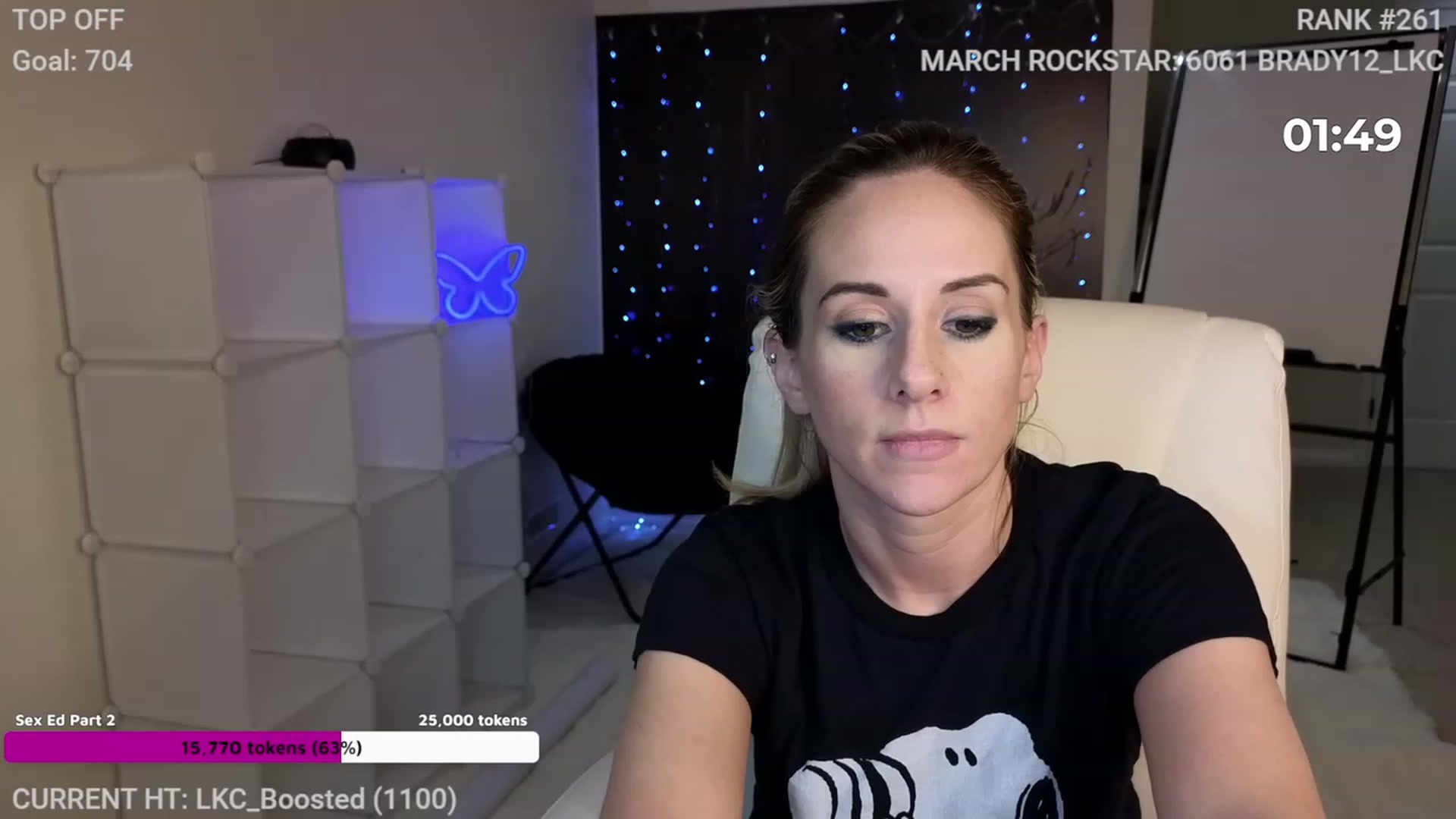 Gallery image thumbnail from LexiKitty_'s myfreecams stream on, 03/29/2023, 03:03 image 20 of 20