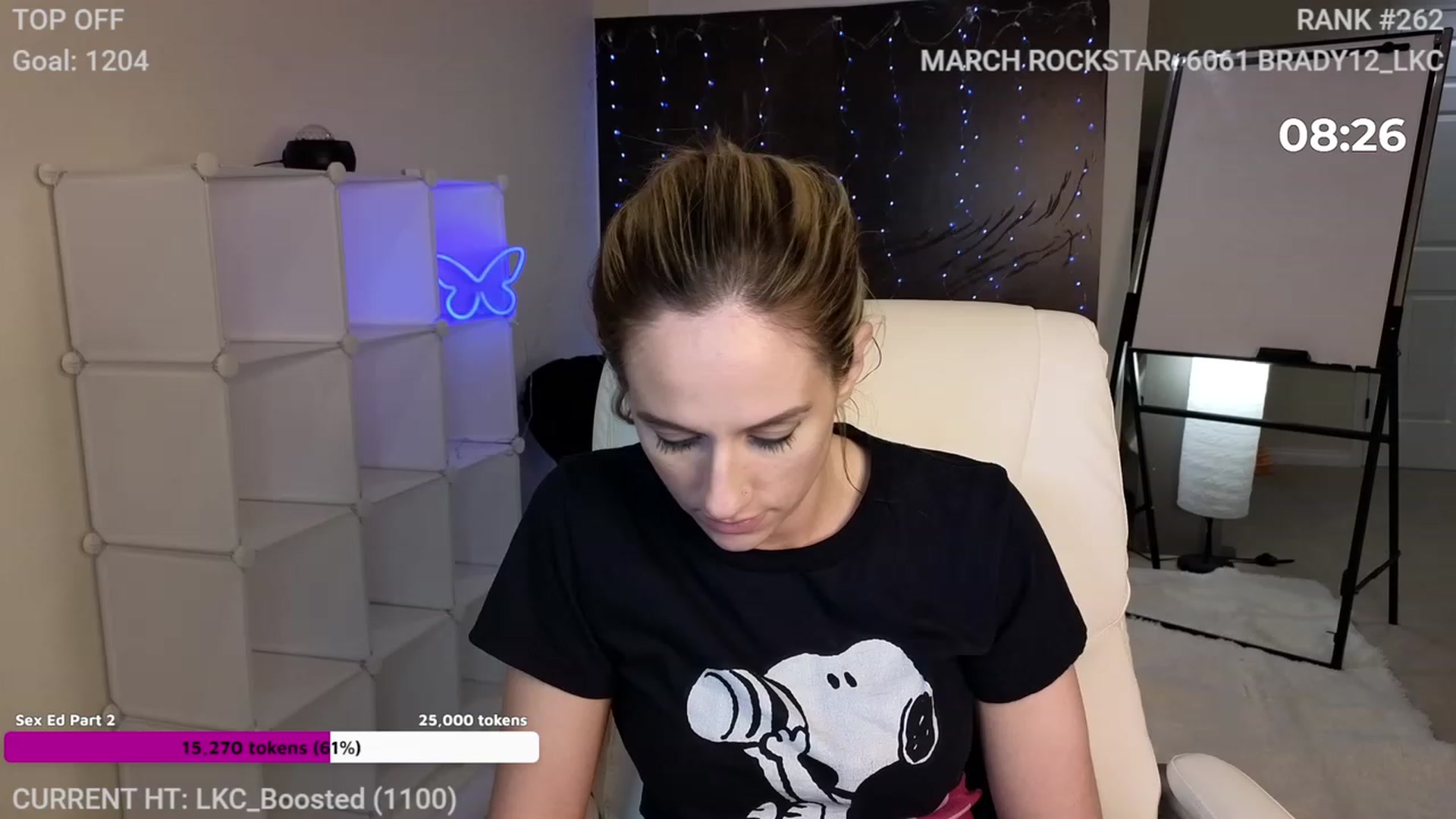 Gallery image thumbnail from LexiKitty_'s myfreecams stream on, 03/29/2023, 03:03 image 17 of 20