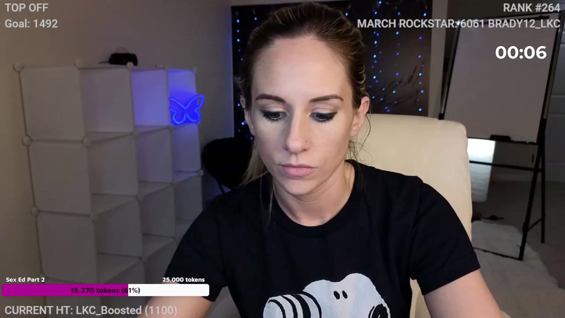 Gallery image thumbnail from LexiKitty_'s myfreecams stream on, 03/29/2023, 03:03 image 12 of 20