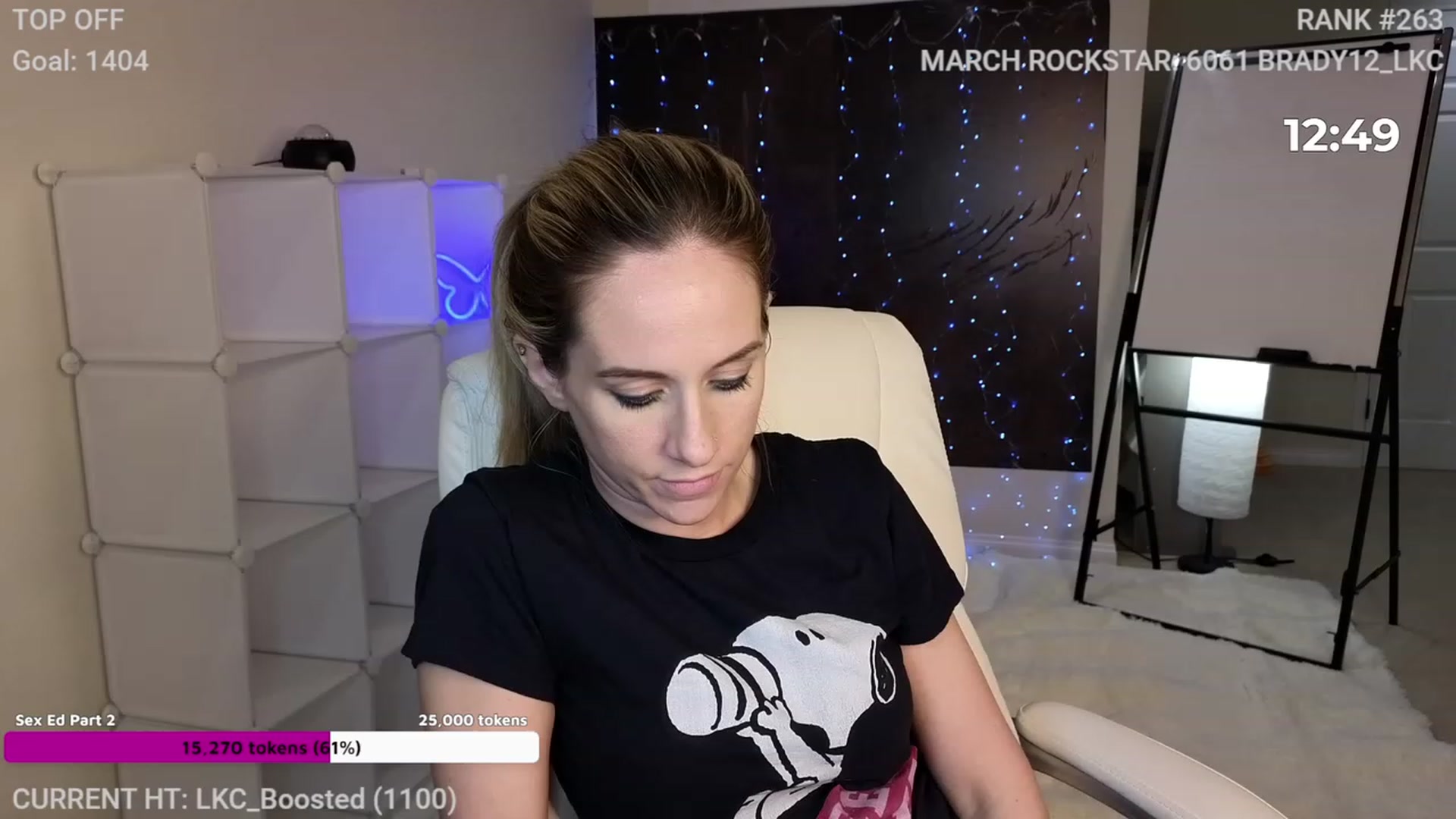 Gallery image thumbnail from LexiKitty_'s myfreecams stream on, 03/29/2023, 03:03 image 15 of 20