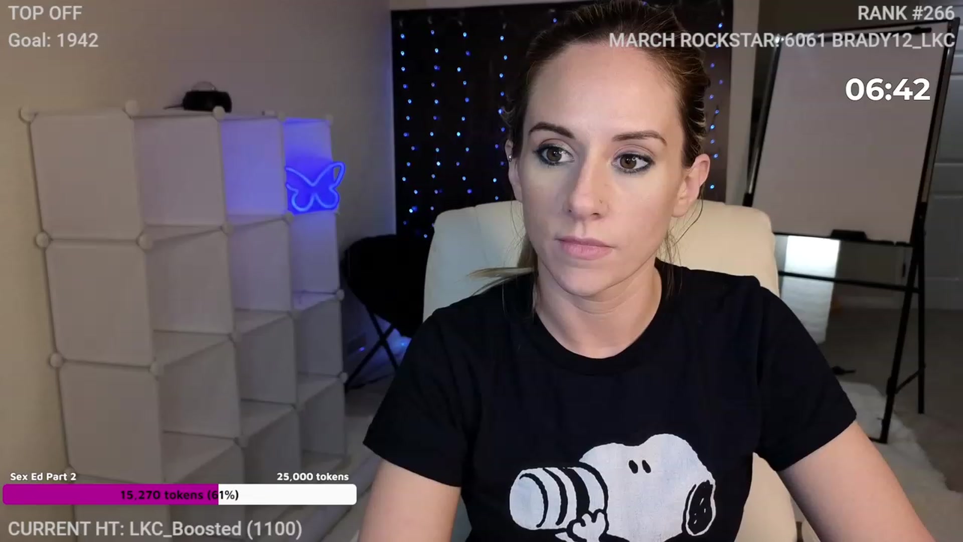 Gallery image thumbnail from LexiKitty_'s myfreecams stream on, 03/29/2023, 03:03 image 9 of 20