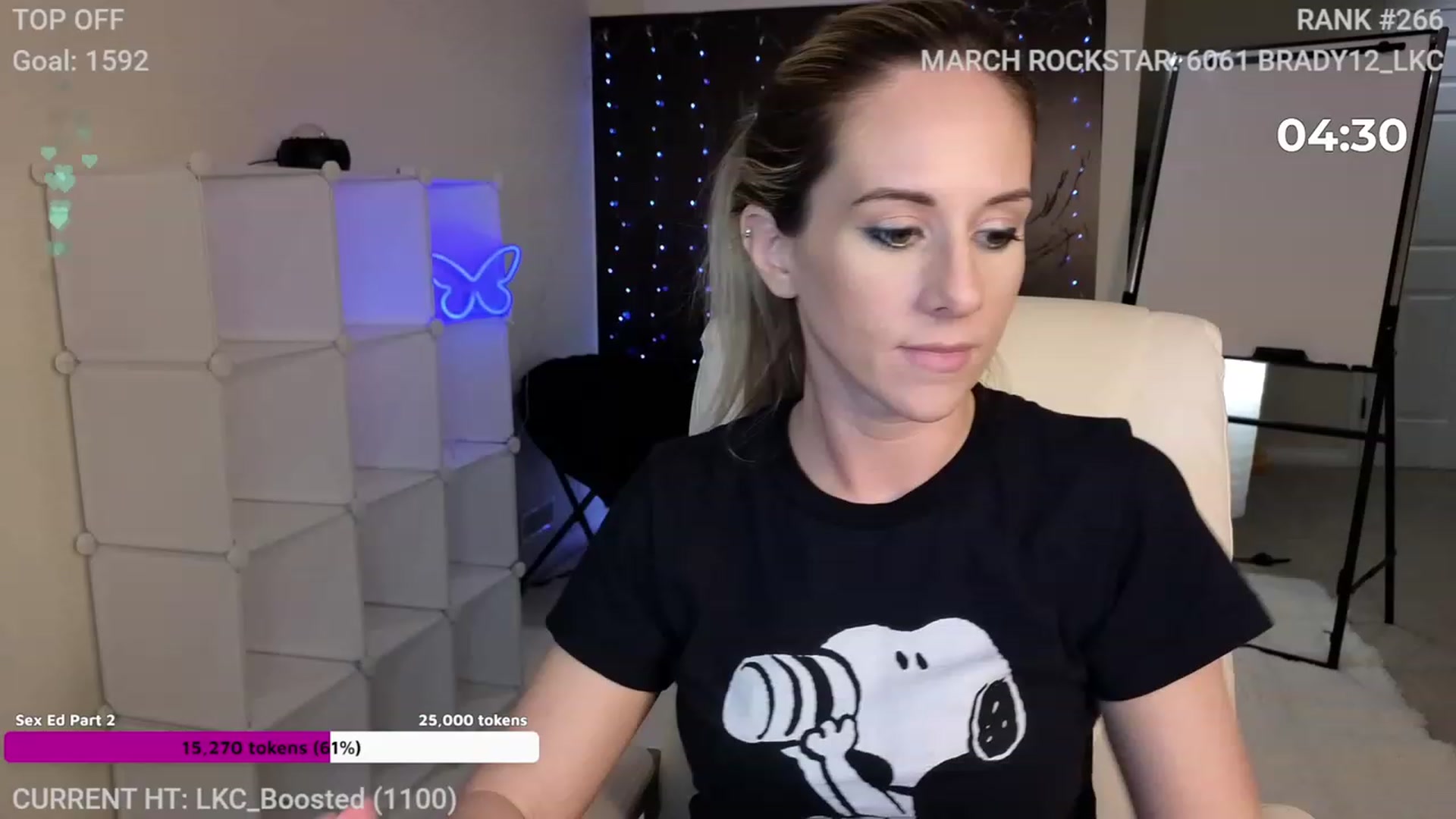 Gallery image thumbnail from LexiKitty_'s myfreecams stream on, 03/29/2023, 03:03 image 10 of 20