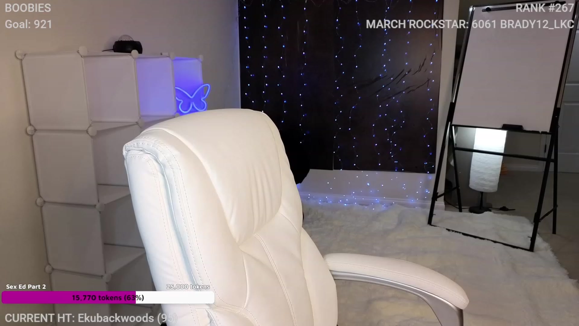 Gallery image thumbnail from LexiKitty_'s myfreecams stream on, 03/29/2023, 19:41 image 1 of 20