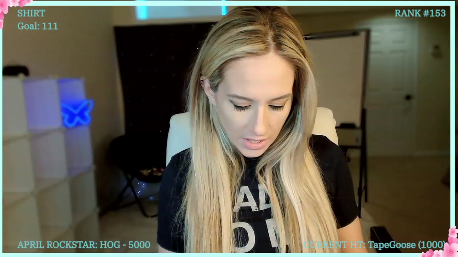 Gallery image thumbnail from LexiKitty_'s myfreecams stream on, 04/13/2023, 20:08 image 1 of 20