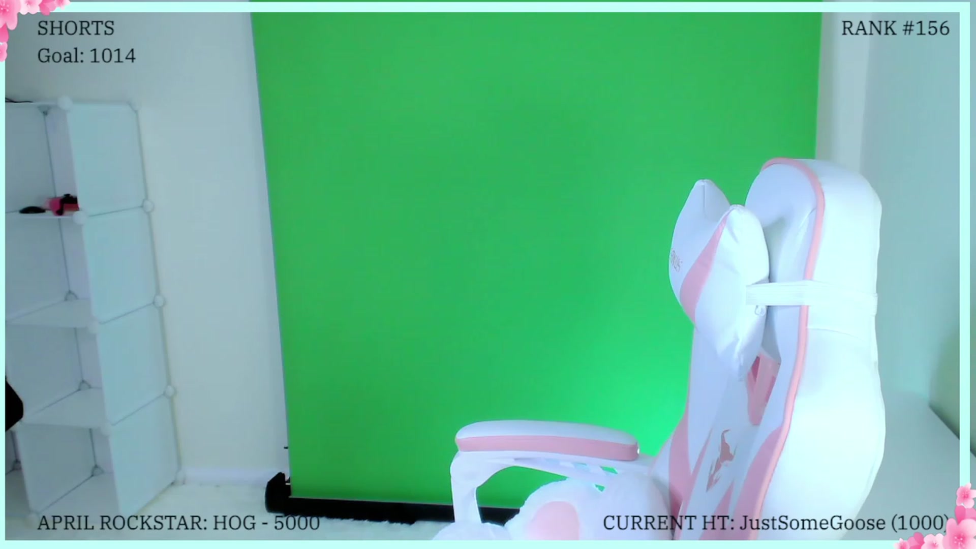 Gallery image thumbnail from LexiKitty_'s myfreecams stream on, 04/18/2023, 03:51 image 3 of 20