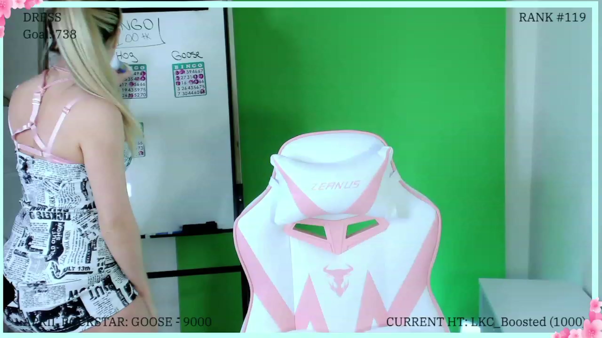 Gallery image thumbnail from LexiKitty_'s myfreecams stream on, 04/19/2023, 01:55 image 18 of 20