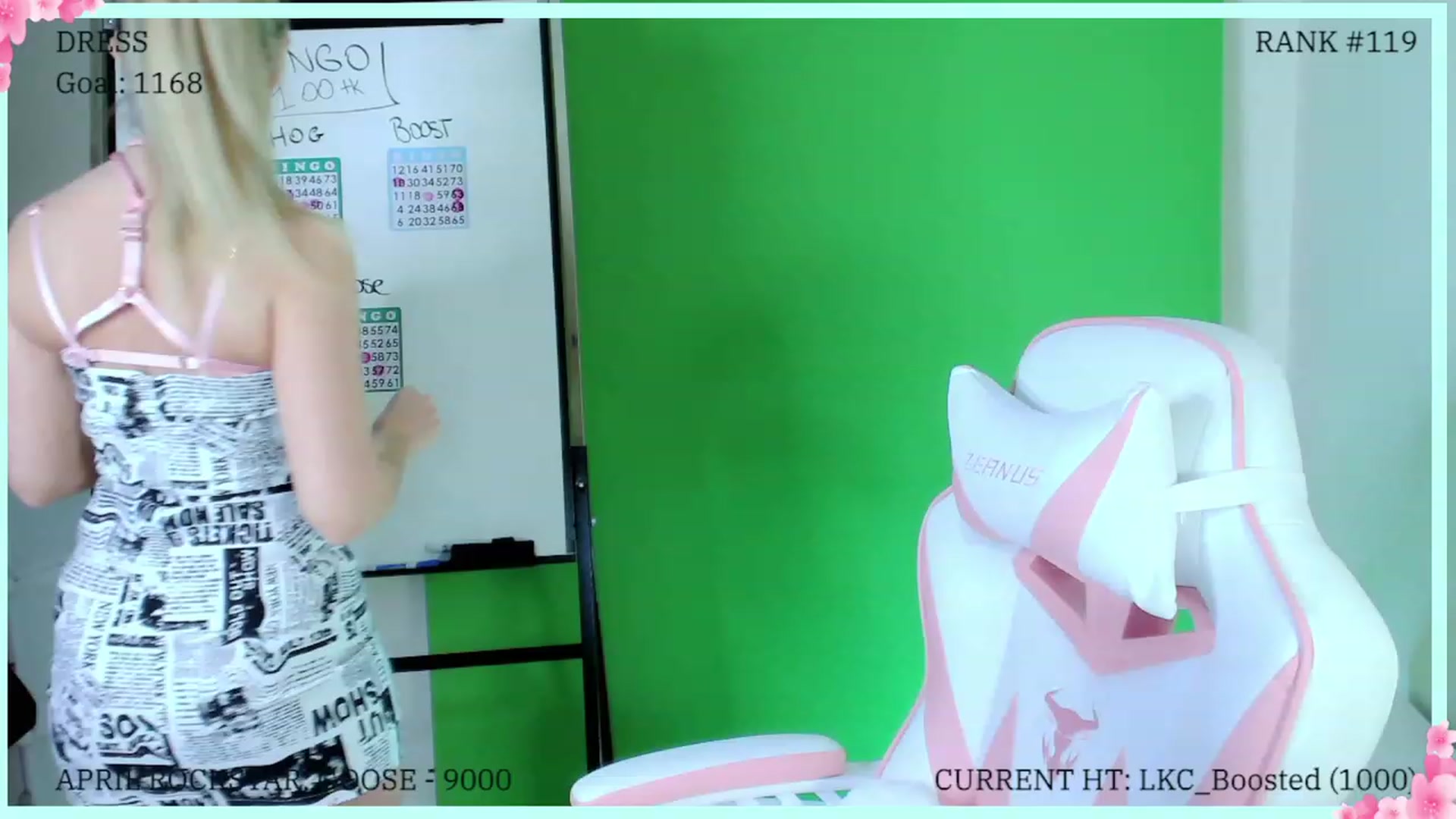 Gallery image thumbnail from LexiKitty_'s myfreecams stream on, 04/19/2023, 01:55 image 13 of 20