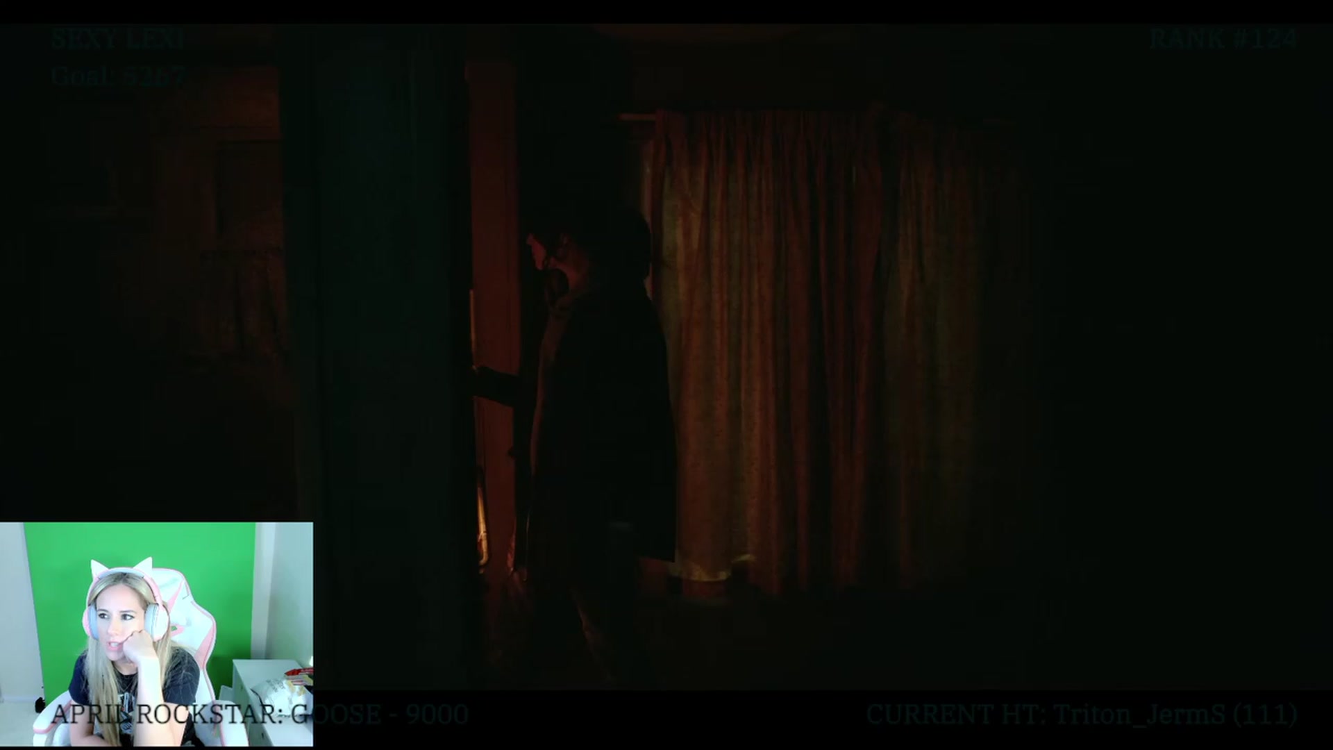 Gallery image thumbnail from LexiKitty_'s myfreecams stream on, 04/20/2023, 03:14 image 13 of 20