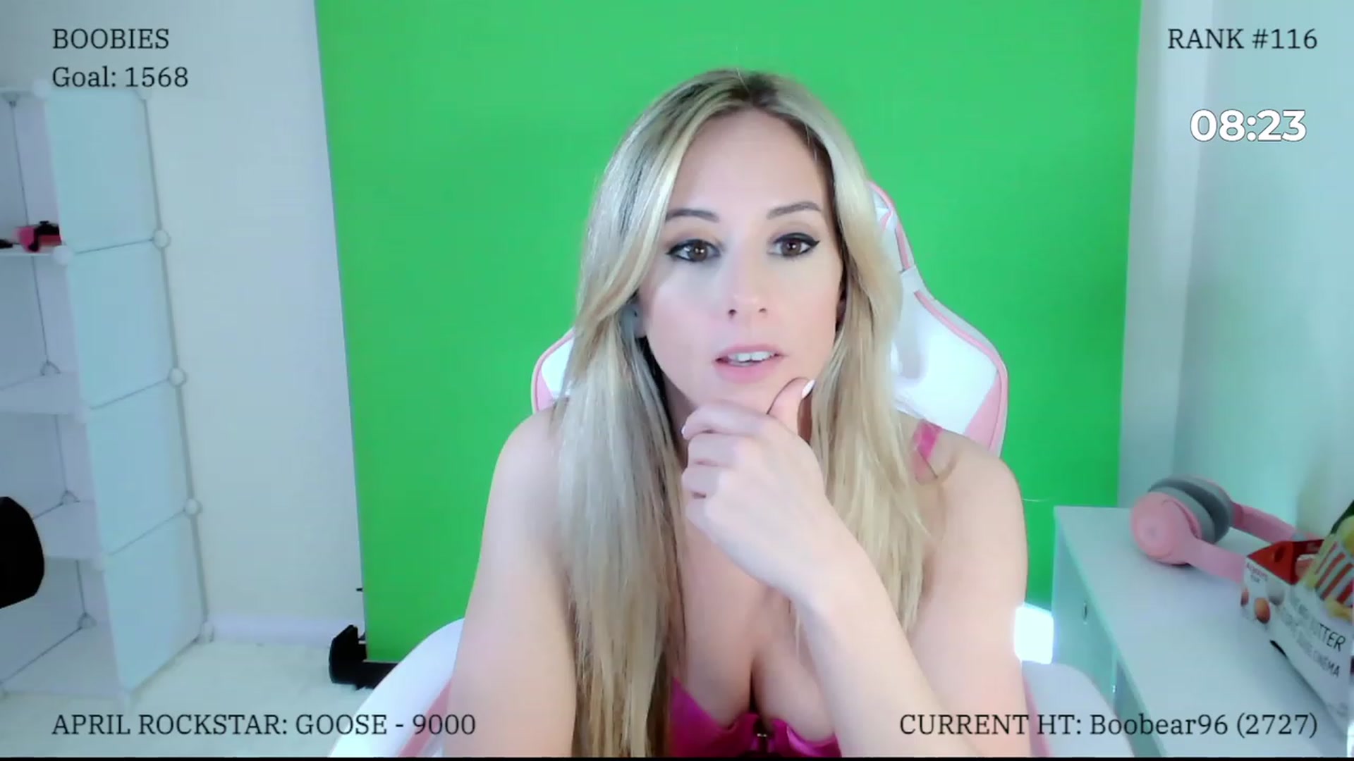 Gallery image thumbnail from LexiKitty_'s myfreecams stream on, 04/20/2023, 03:42 image 13 of 20