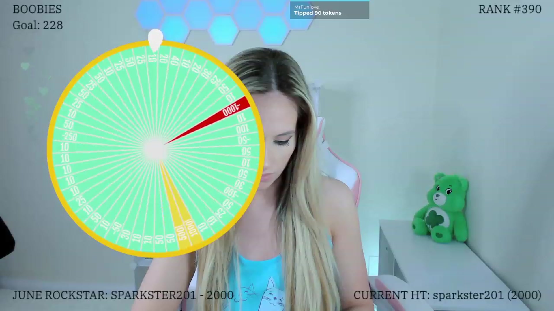 Gallery image thumbnail from LexiKitty_'s myfreecams stream on, 06/03/2023, 02:54 image 14 of 20