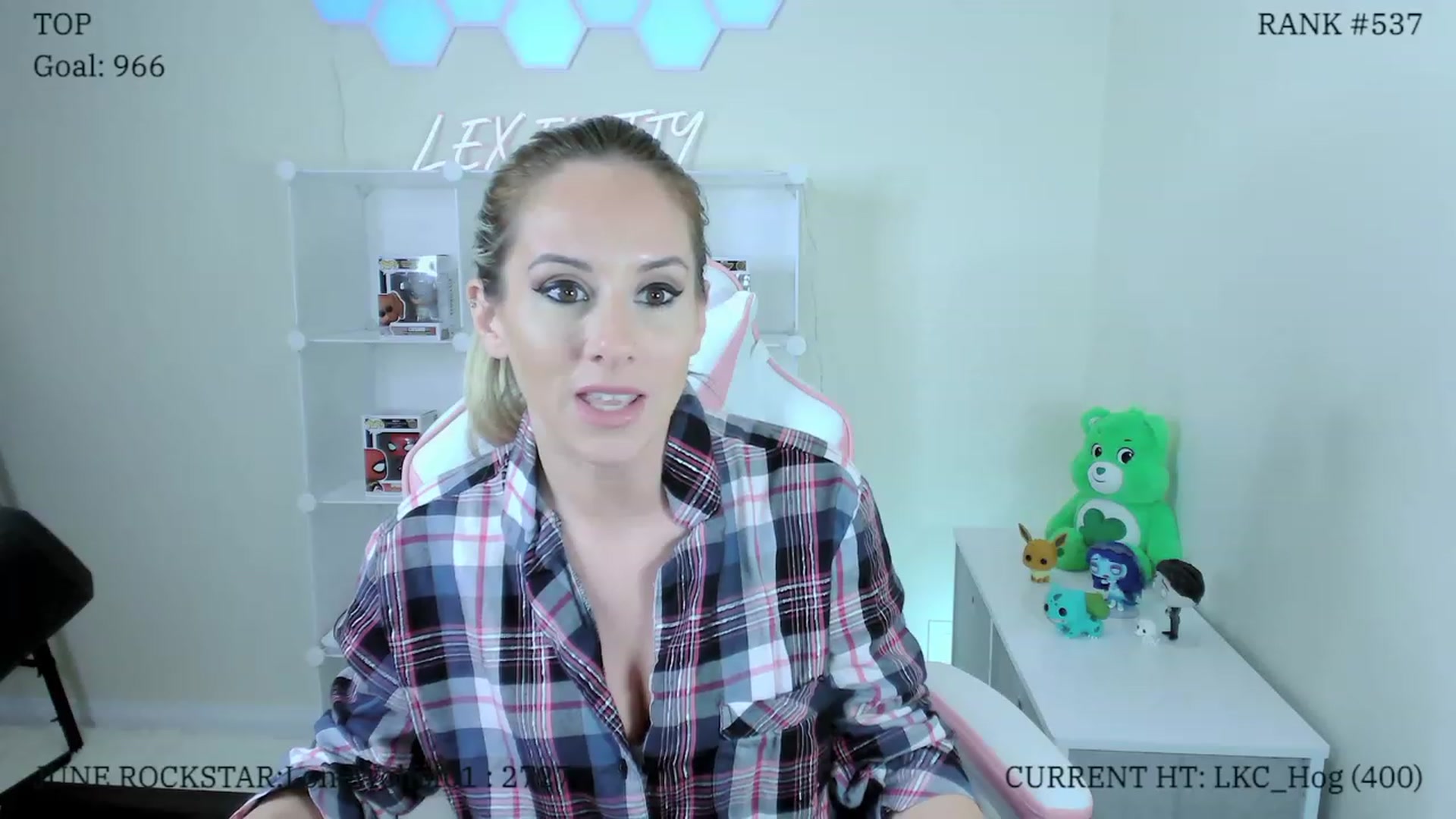 Gallery image thumbnail from LexiKitty_'s myfreecams stream on, 06/17/2023, 01:03 image 12 of 20