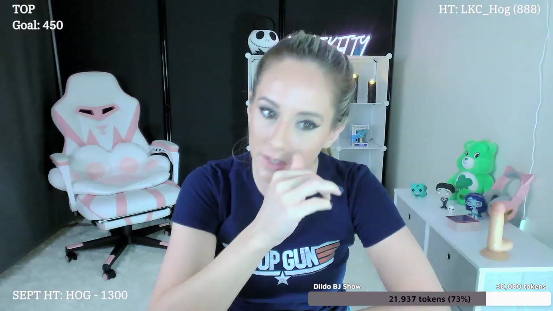 Gallery image thumbnail from LexiKitty_'s myfreecams stream on, 09/14/2023, 02:37 image 2 of 20