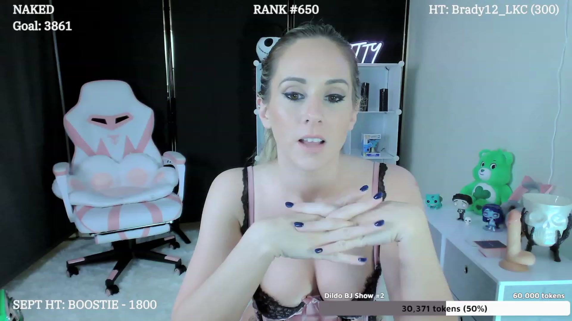 Gallery image thumbnail from LexiKitty_'s myfreecams stream on, 09/17/2023, 01:32 image 2 of 20