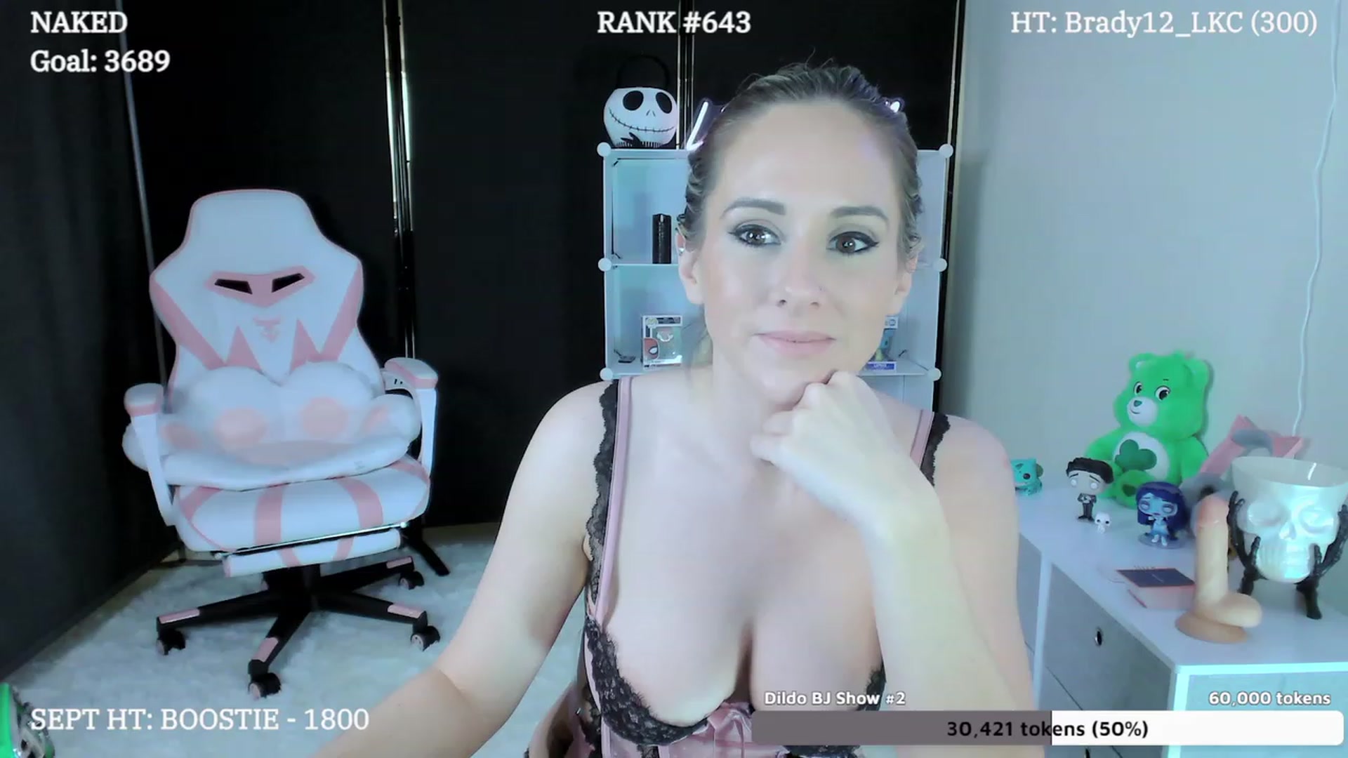 Gallery image thumbnail from LexiKitty_'s myfreecams stream on, 09/17/2023, 01:32 image 6 of 20