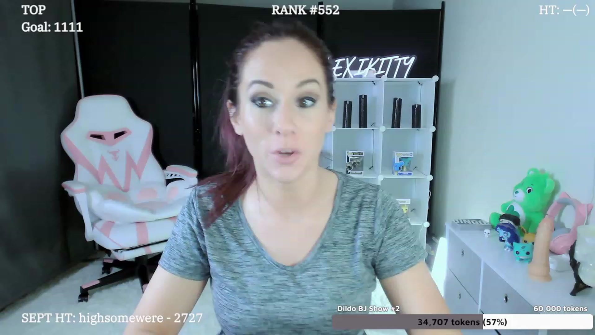 Gallery image thumbnail from LexiKitty_'s myfreecams stream on, 09/28/2023, 01:48 image 1 of 20