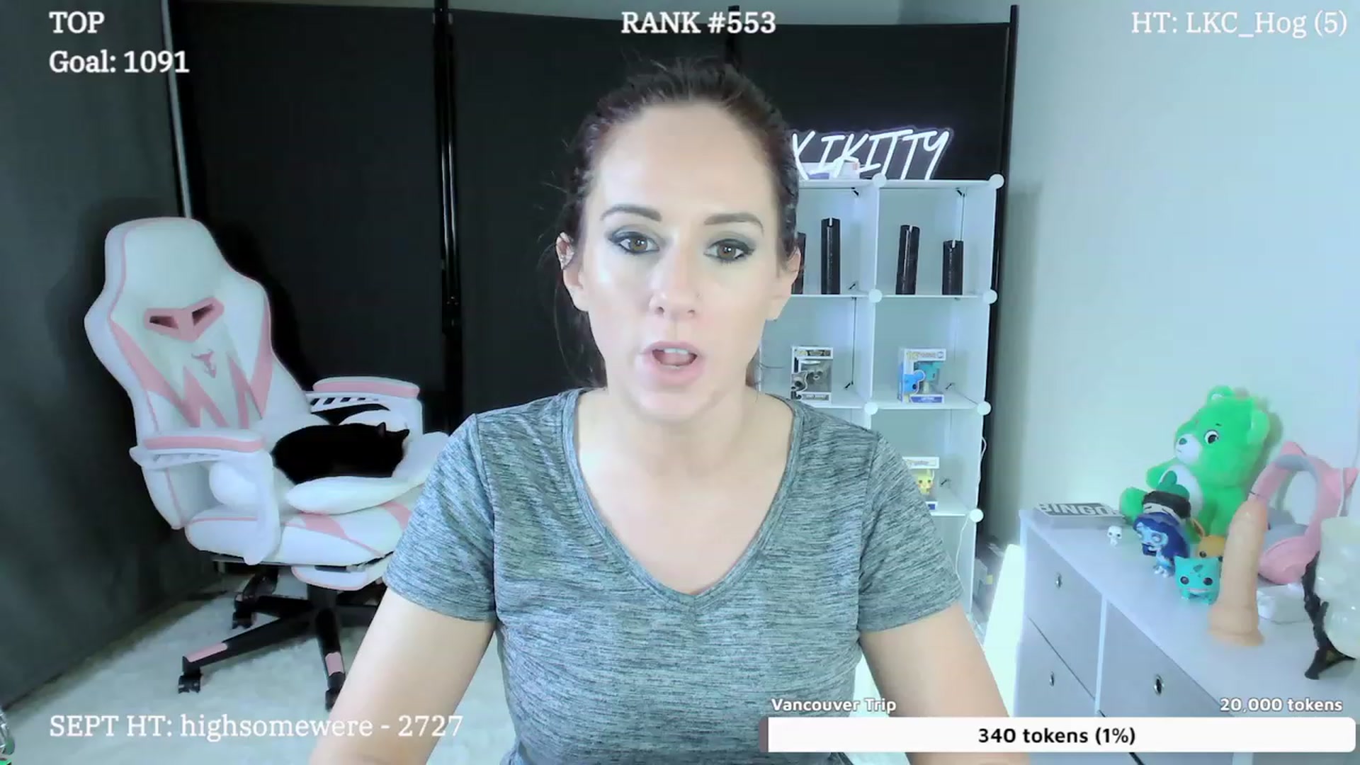 Gallery image thumbnail from LexiKitty_'s myfreecams stream on, 09/28/2023, 01:48 image 19 of 20