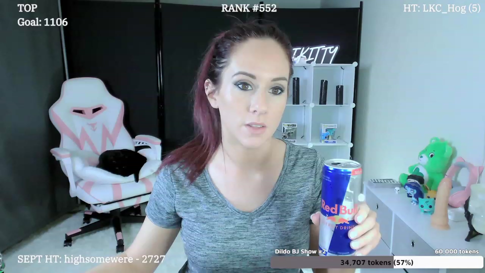 Gallery image thumbnail from LexiKitty_'s myfreecams stream on, 09/28/2023, 01:48 image 3 of 20